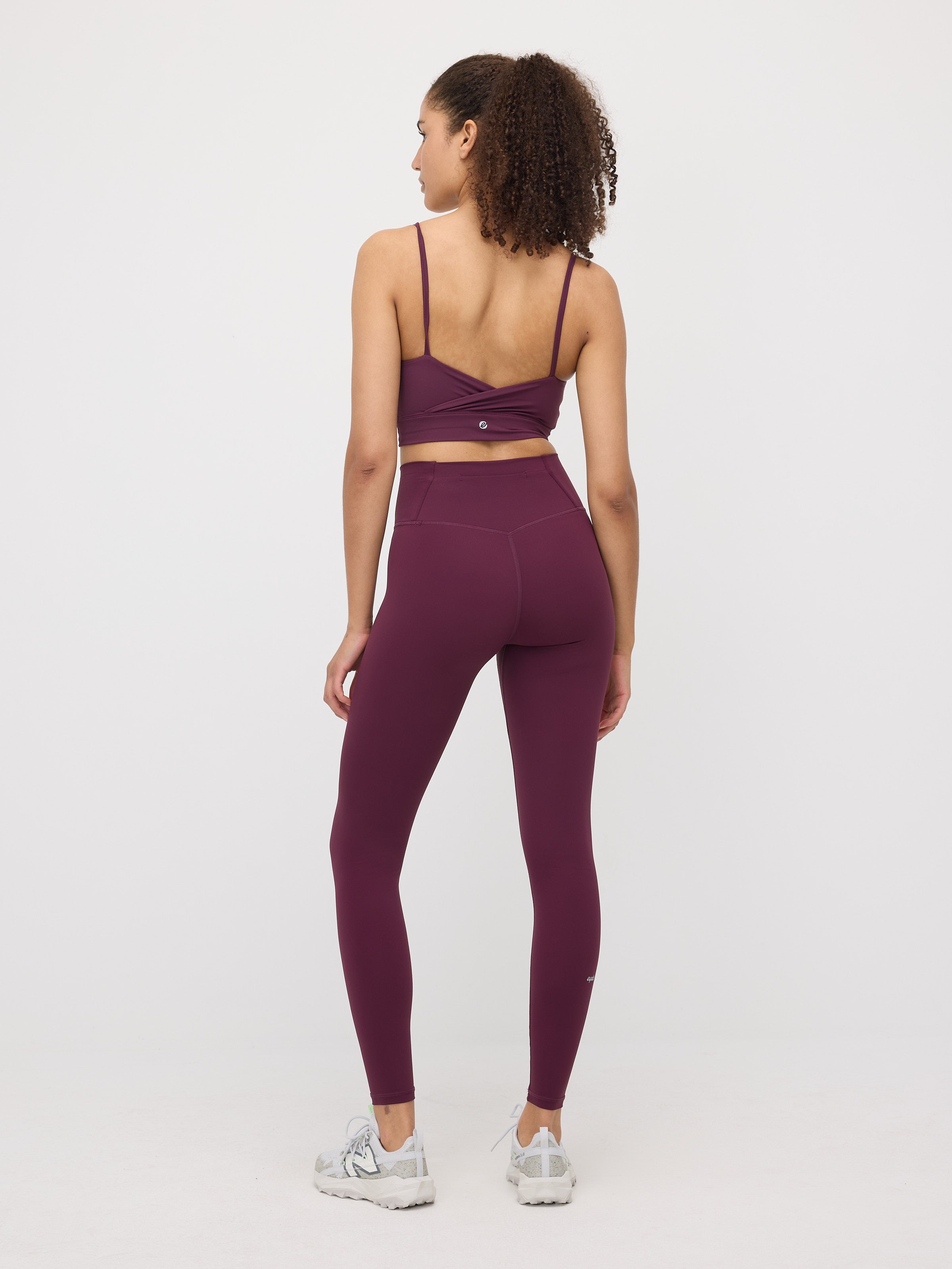 Anna 2.0 Ultralight Leggings