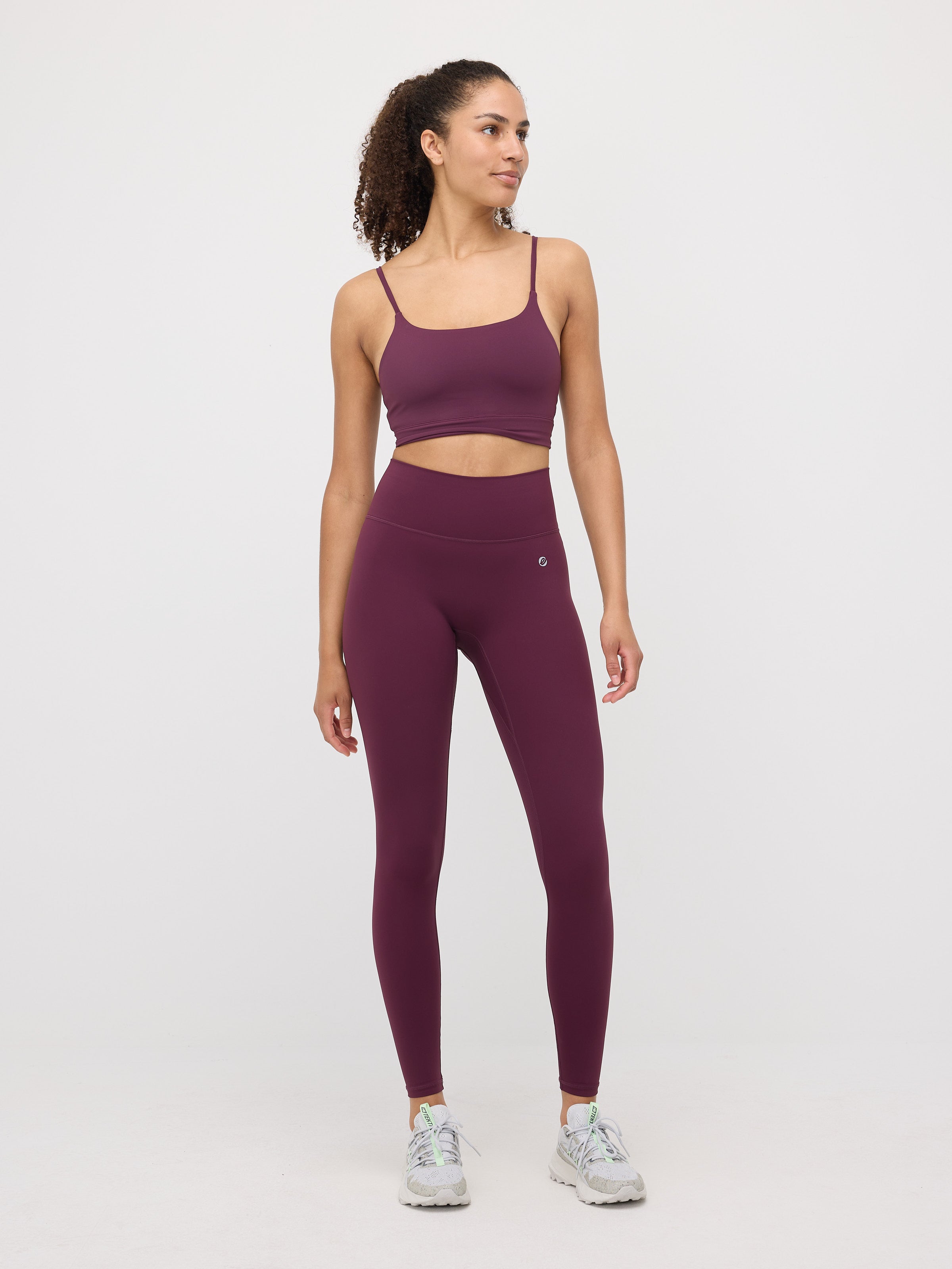 Anna 2.0 Ultralight Leggings