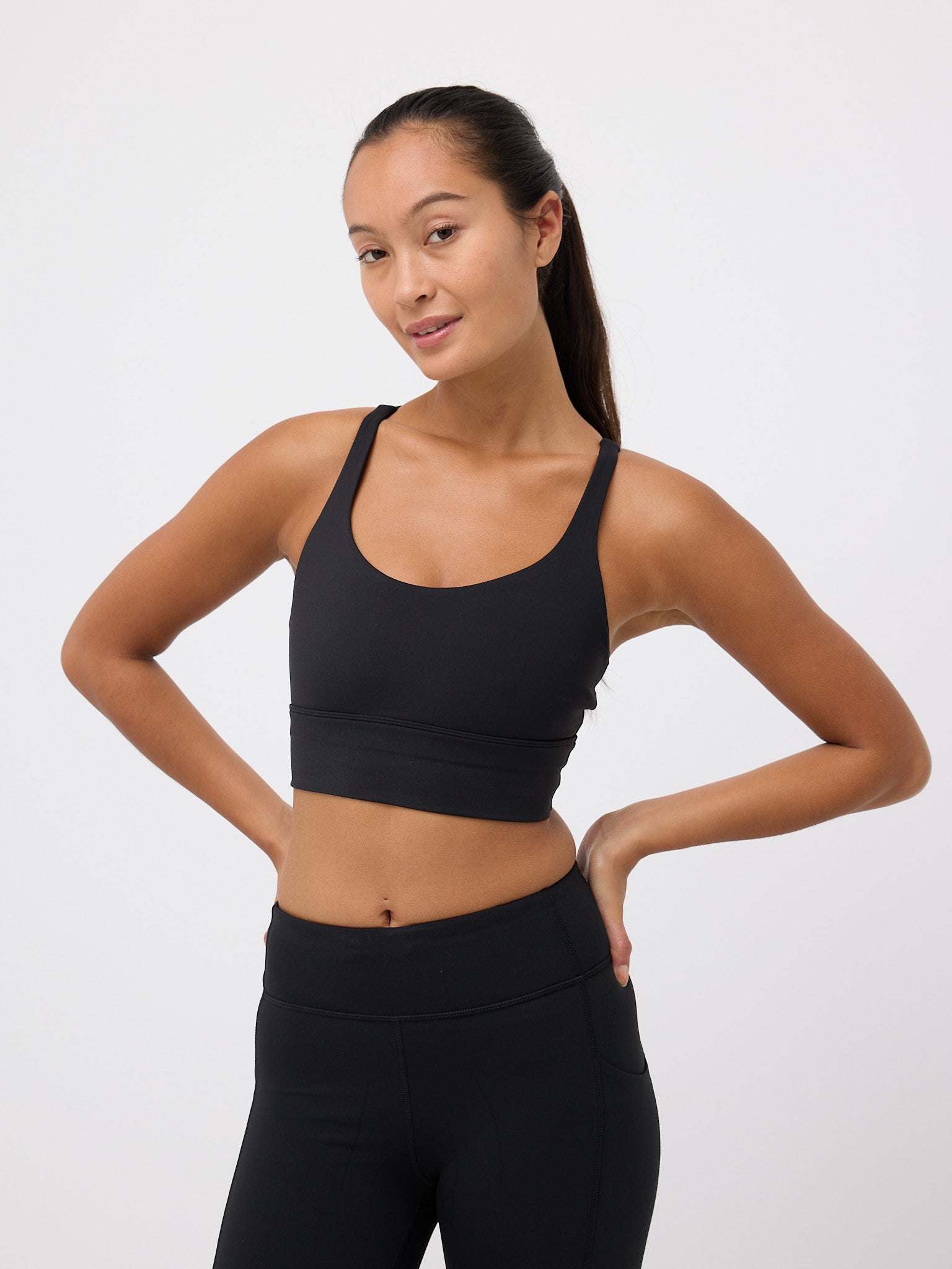 Cindy Sports Bra