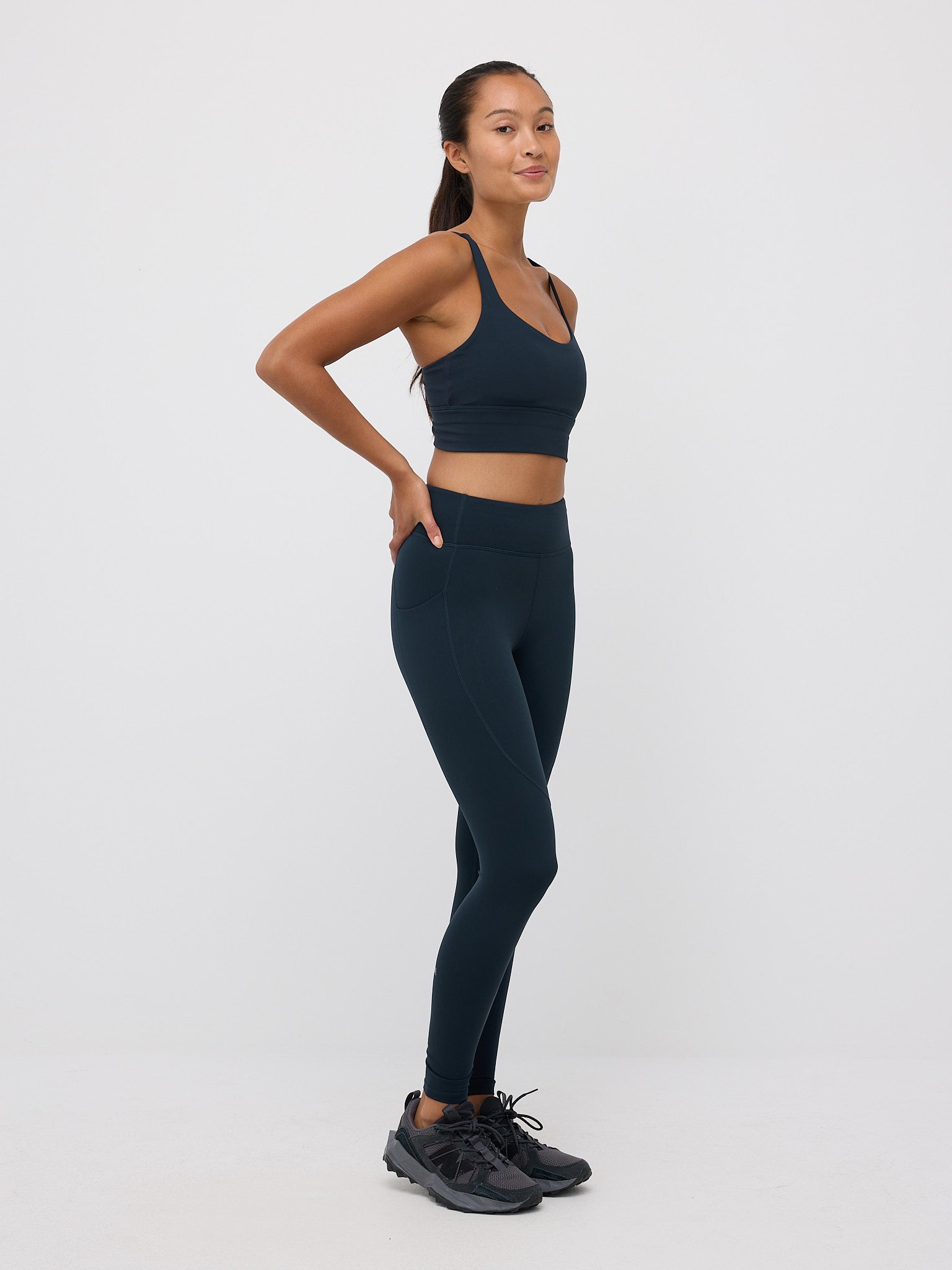 Cindy Sports Bra