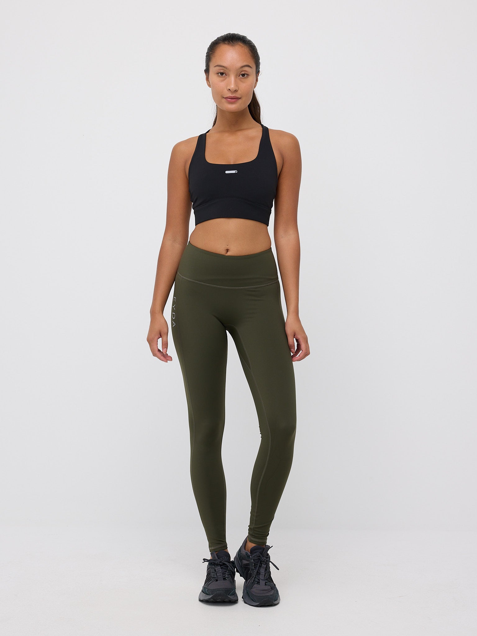 Ellie Ultralight Leggings