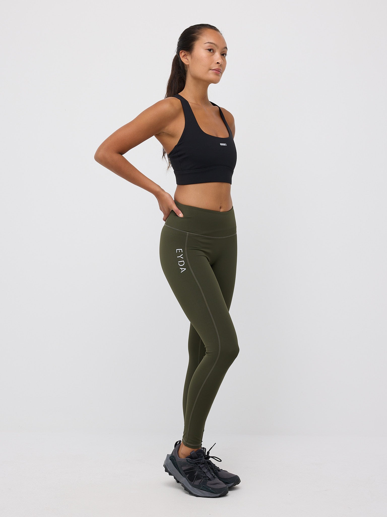 Ellie Ultralight Leggings