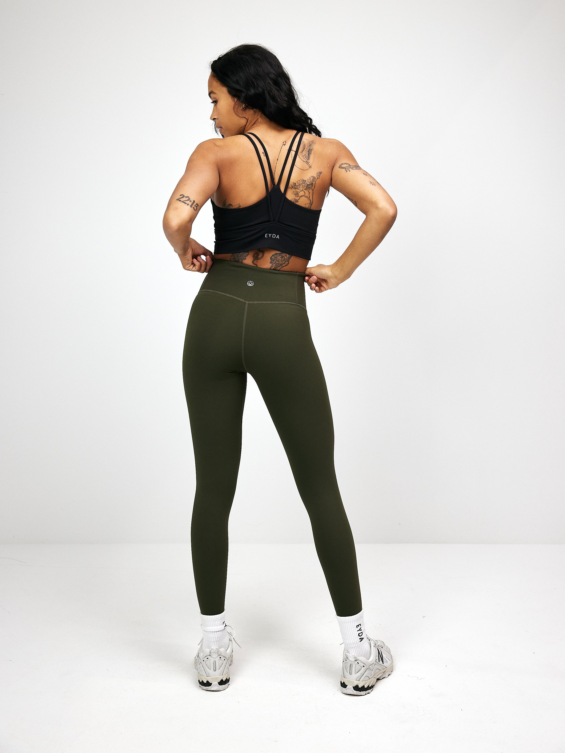 Ellie Ultralight Leggings
