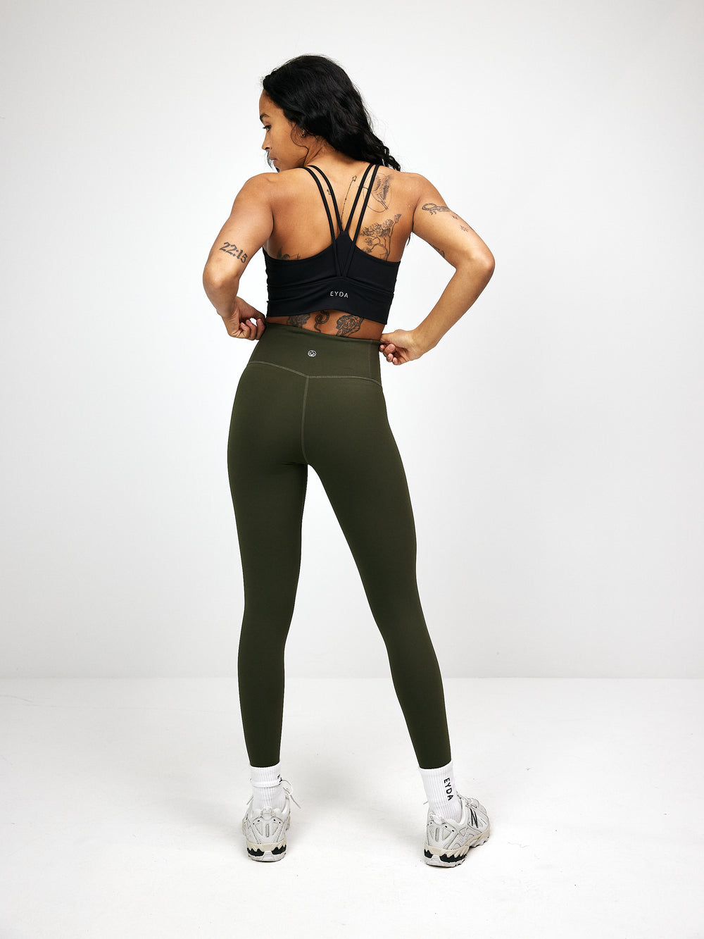 Ellie Ultralight Leggings