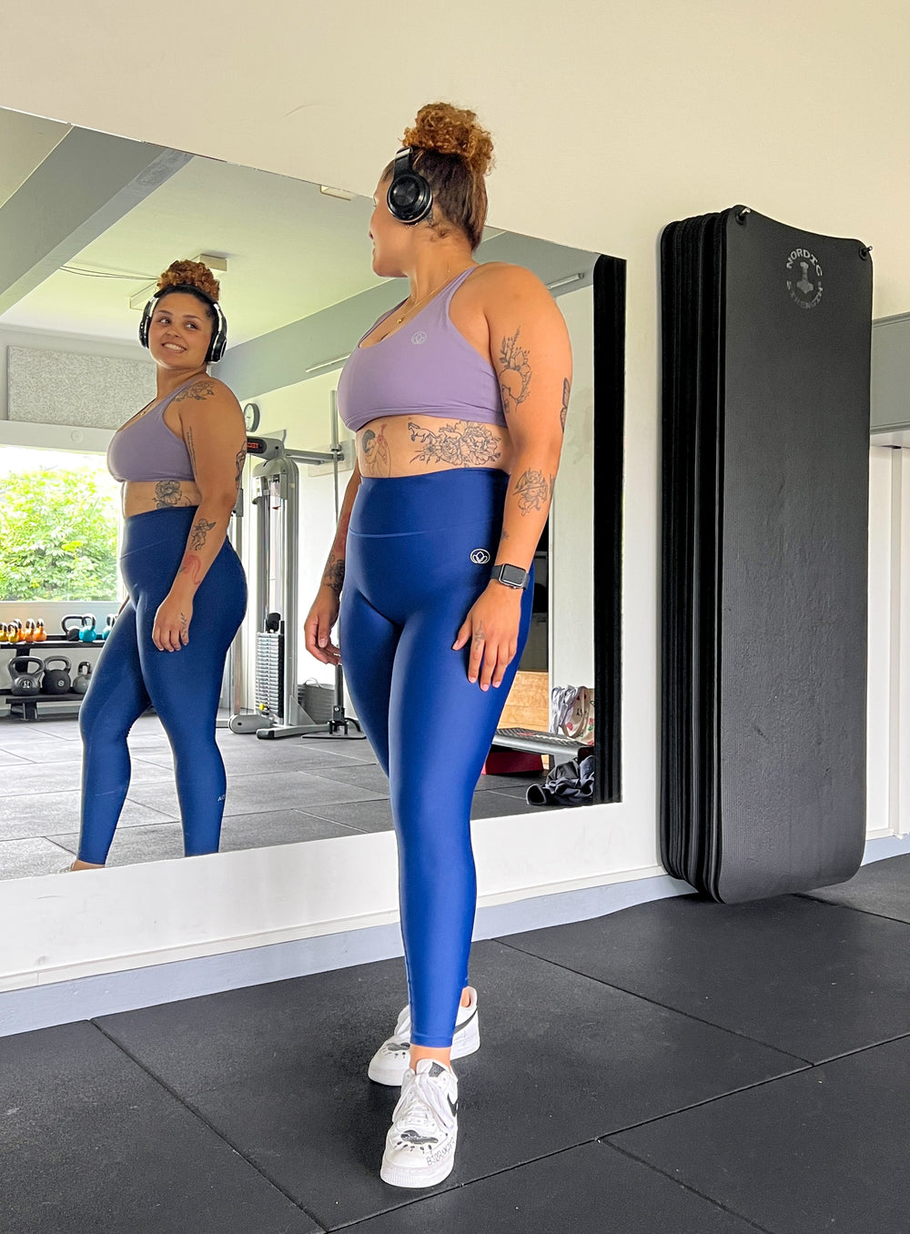 Vega CoverMax Leggings