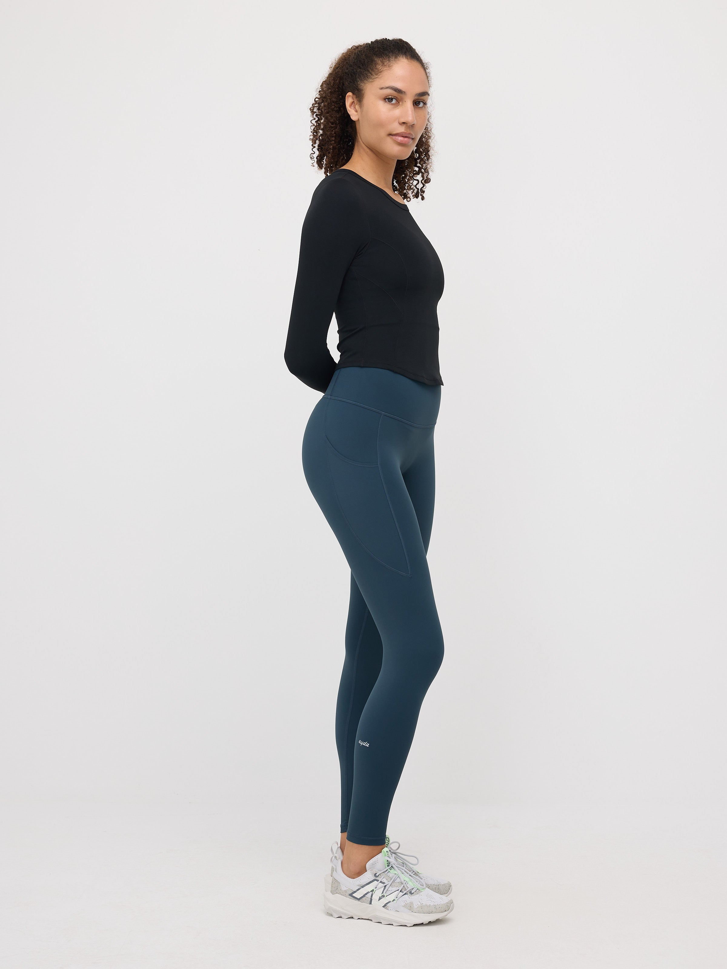 Lucy Long Sleeve