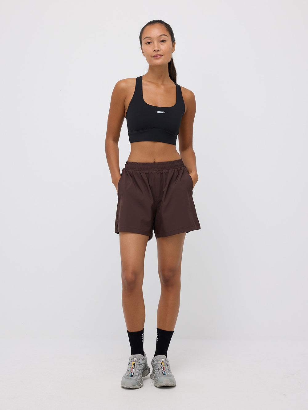 Nico 2-in-1 Shorts