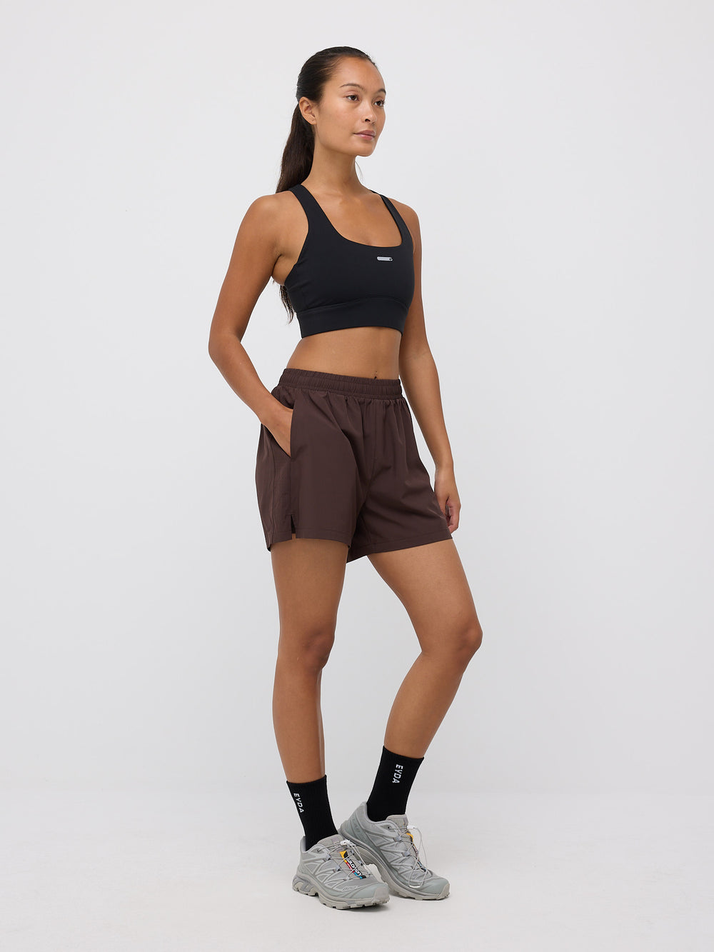 Nico 2-in-1 Shorts
