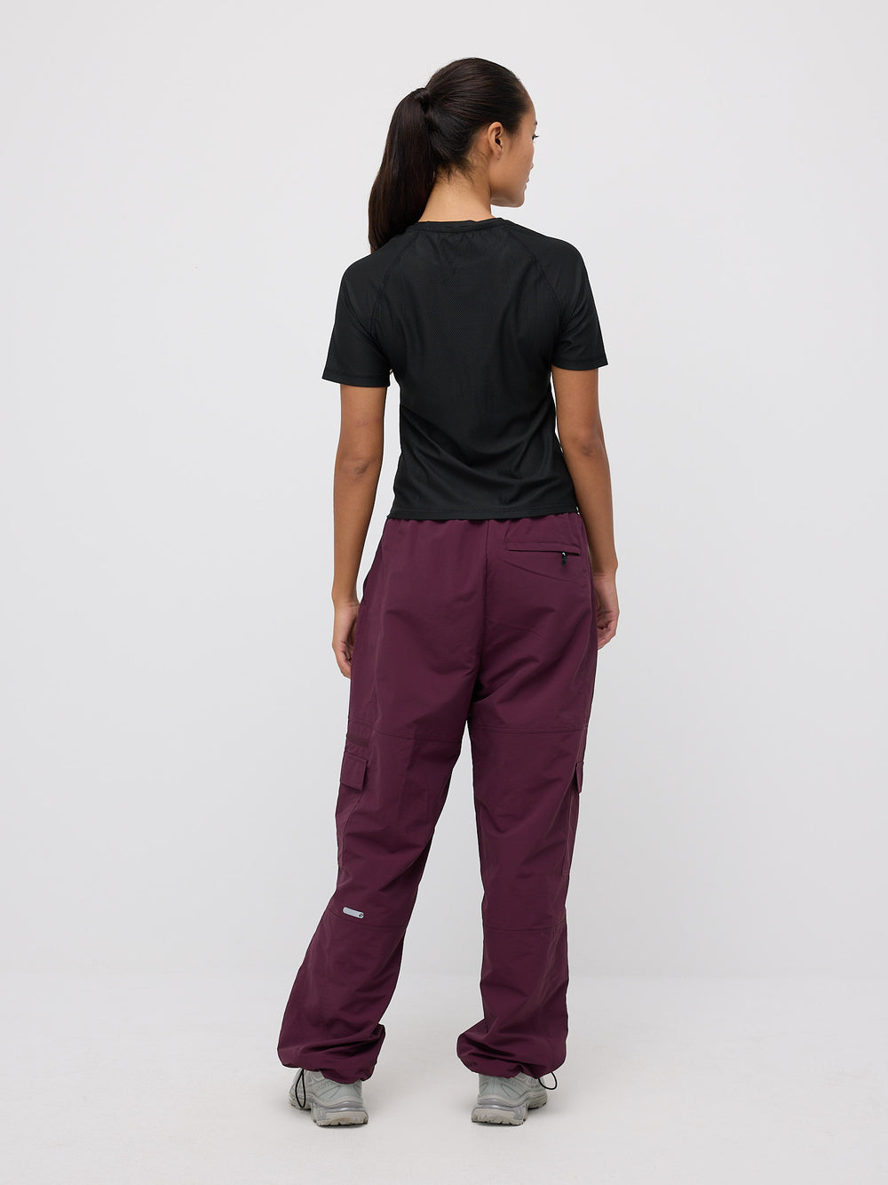 Sana Baselayer Tee