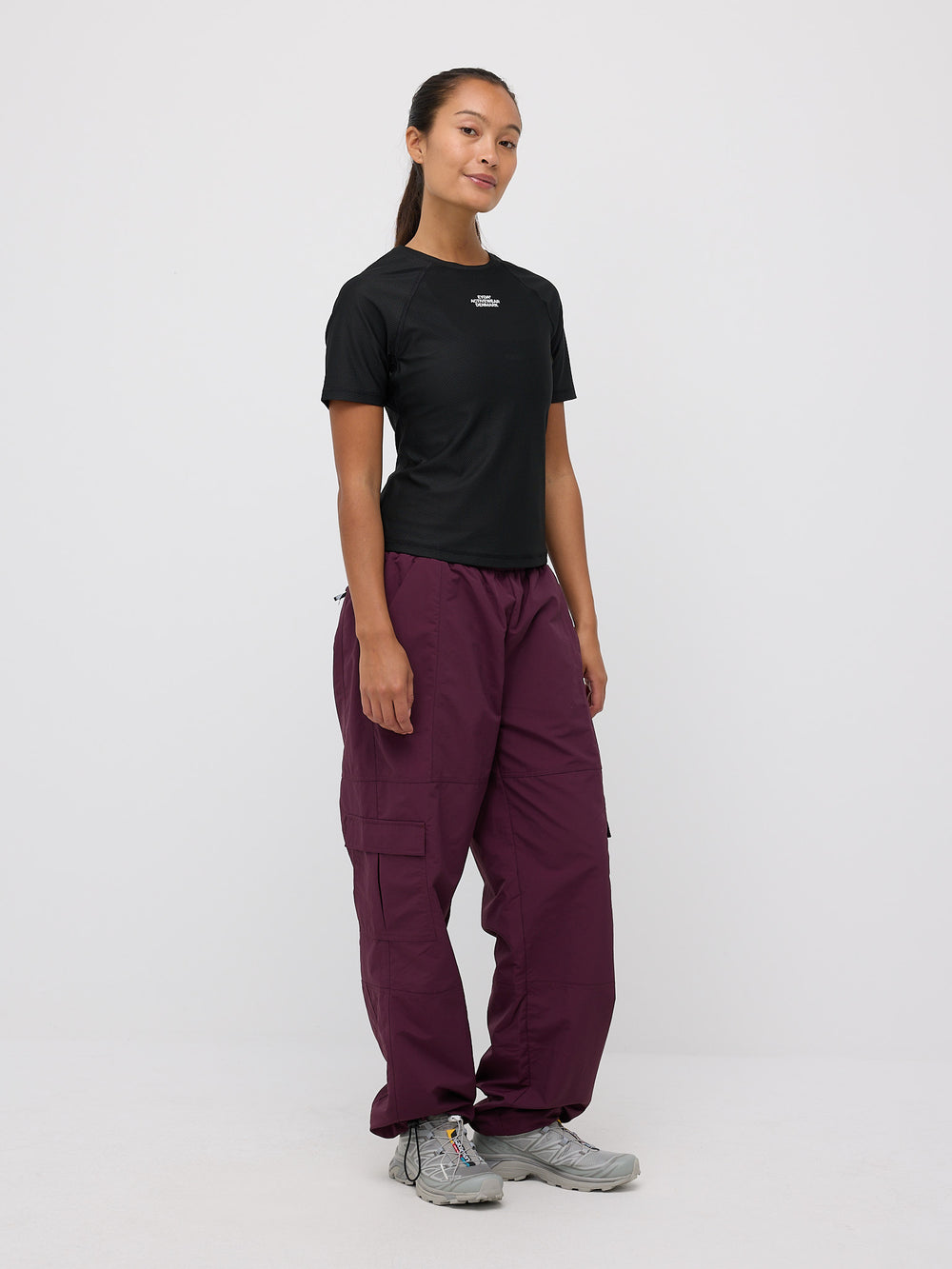 Sana Baselayer Tee