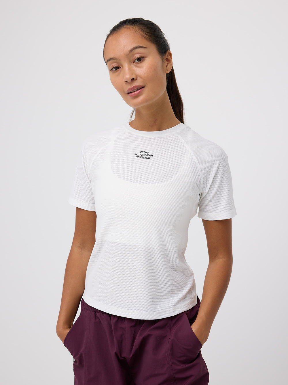 Sana Baselayer Tee