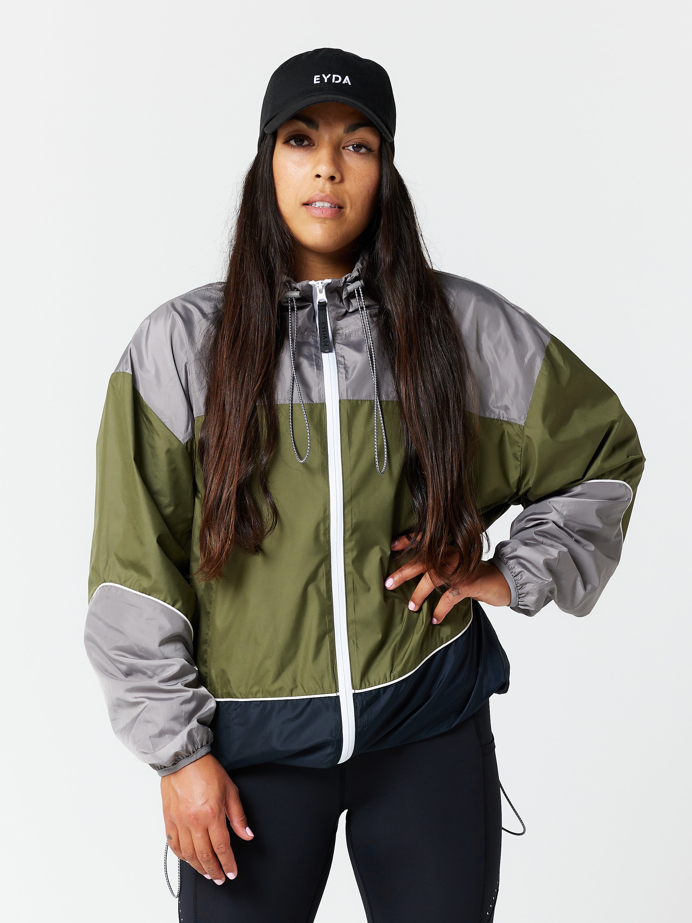 Camille Wind Jacket