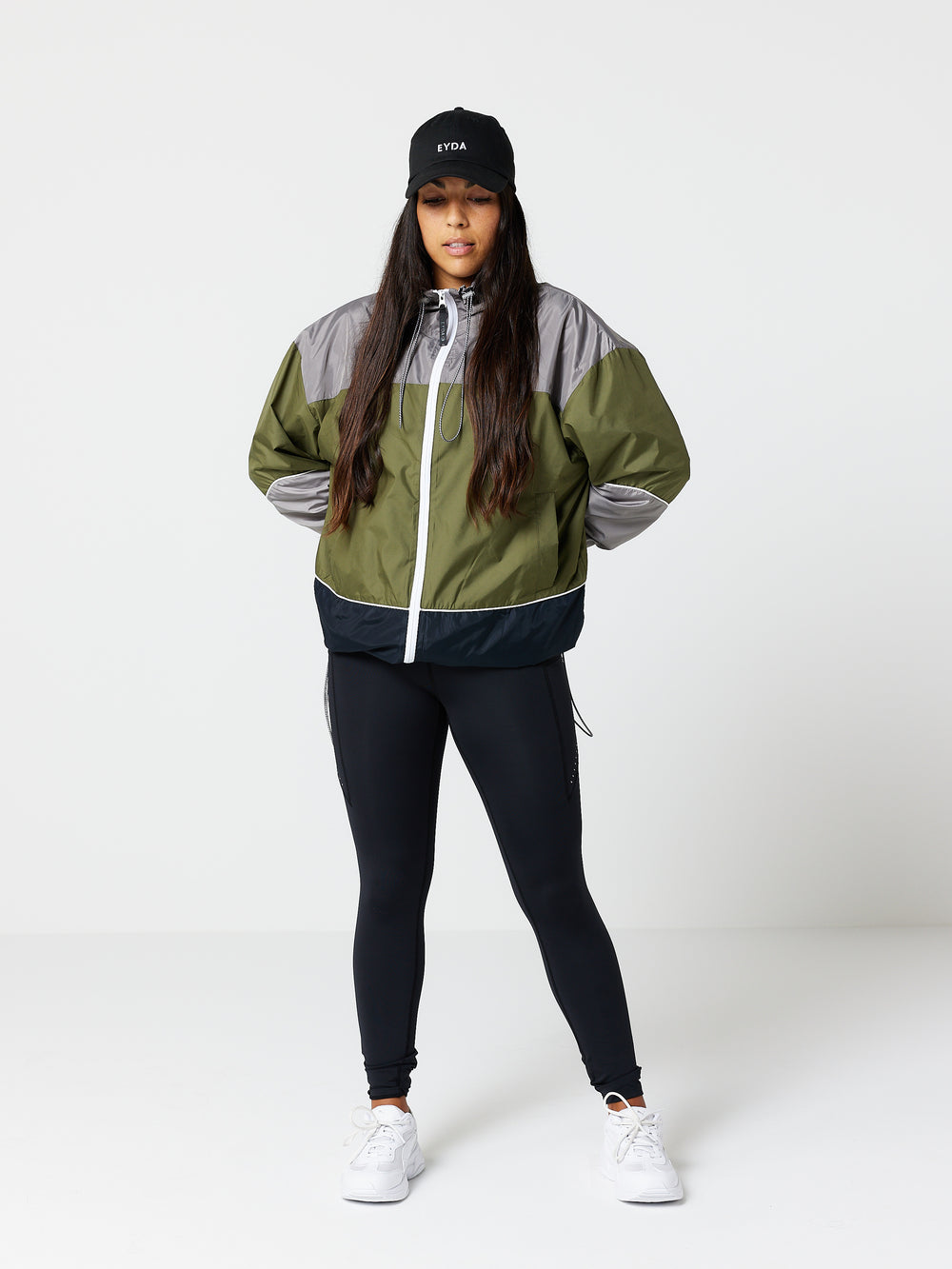 Camille Wind Jacket