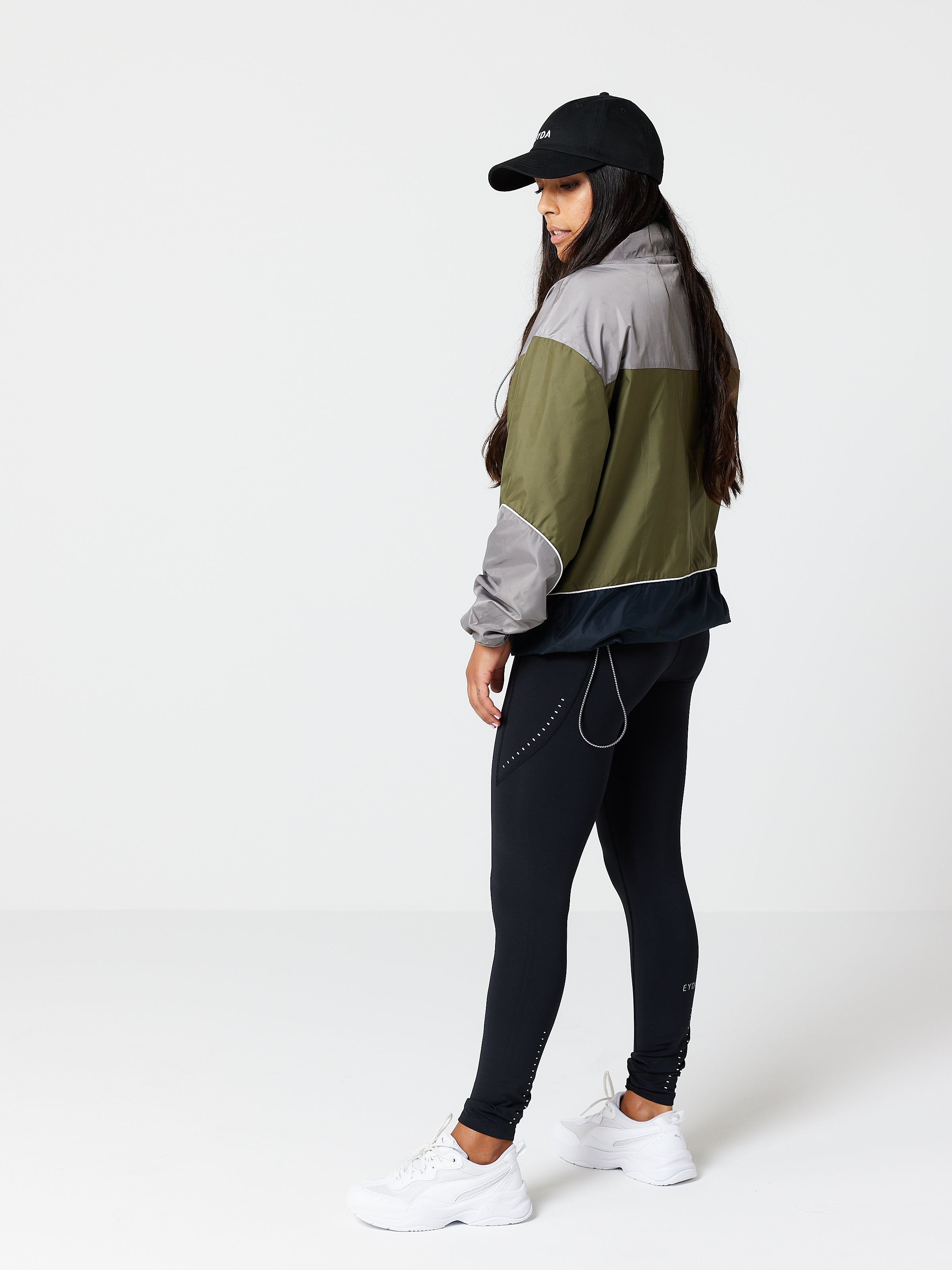 Camille Wind Jacket