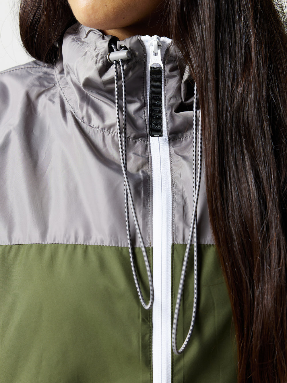Camille Wind Jacket