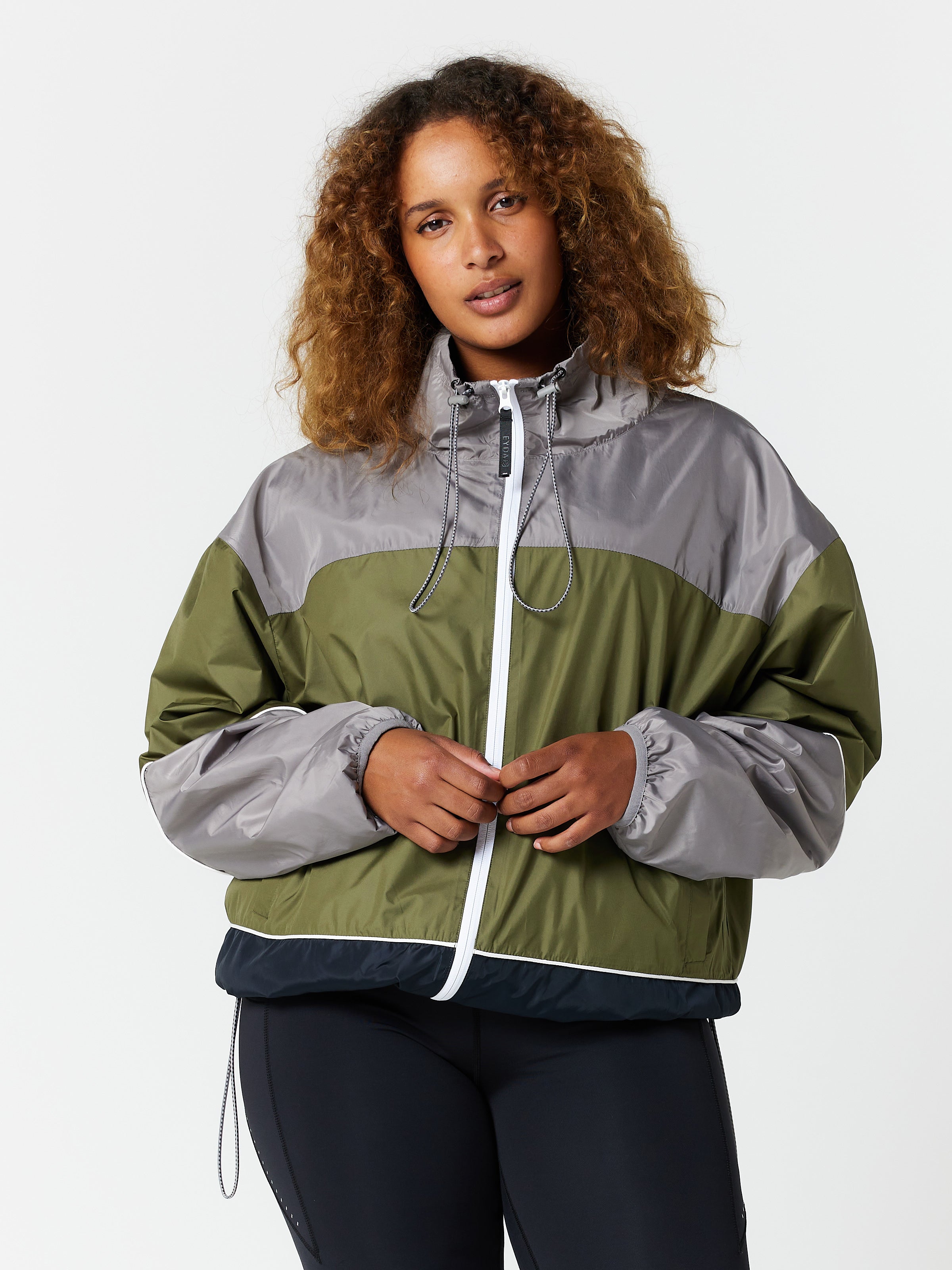 Camille Wind Jacket