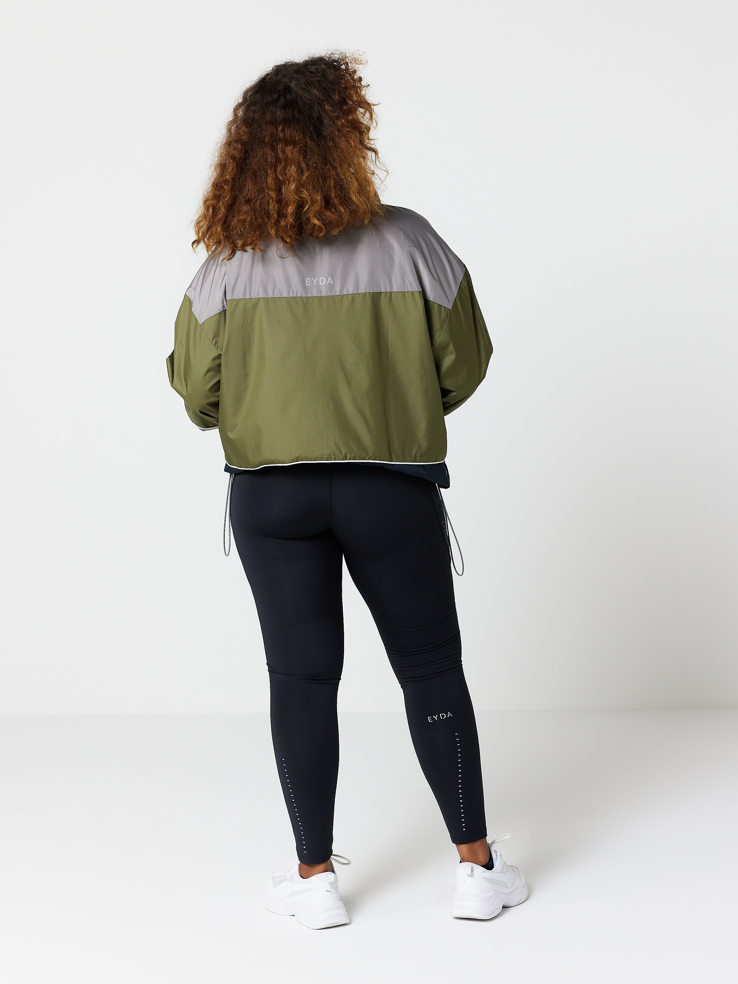 Camille Wind Jacket