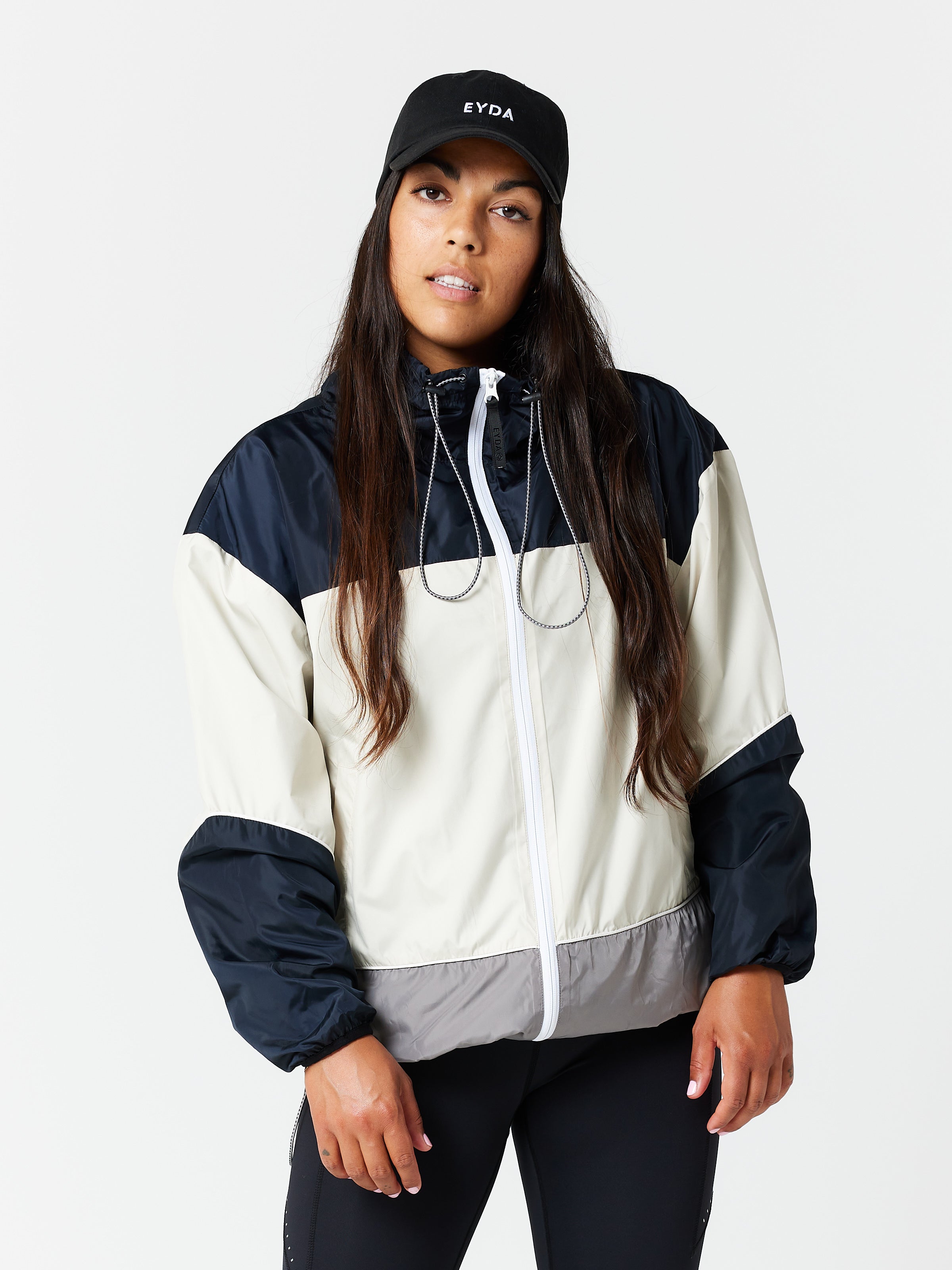 Camille Wind Jacket