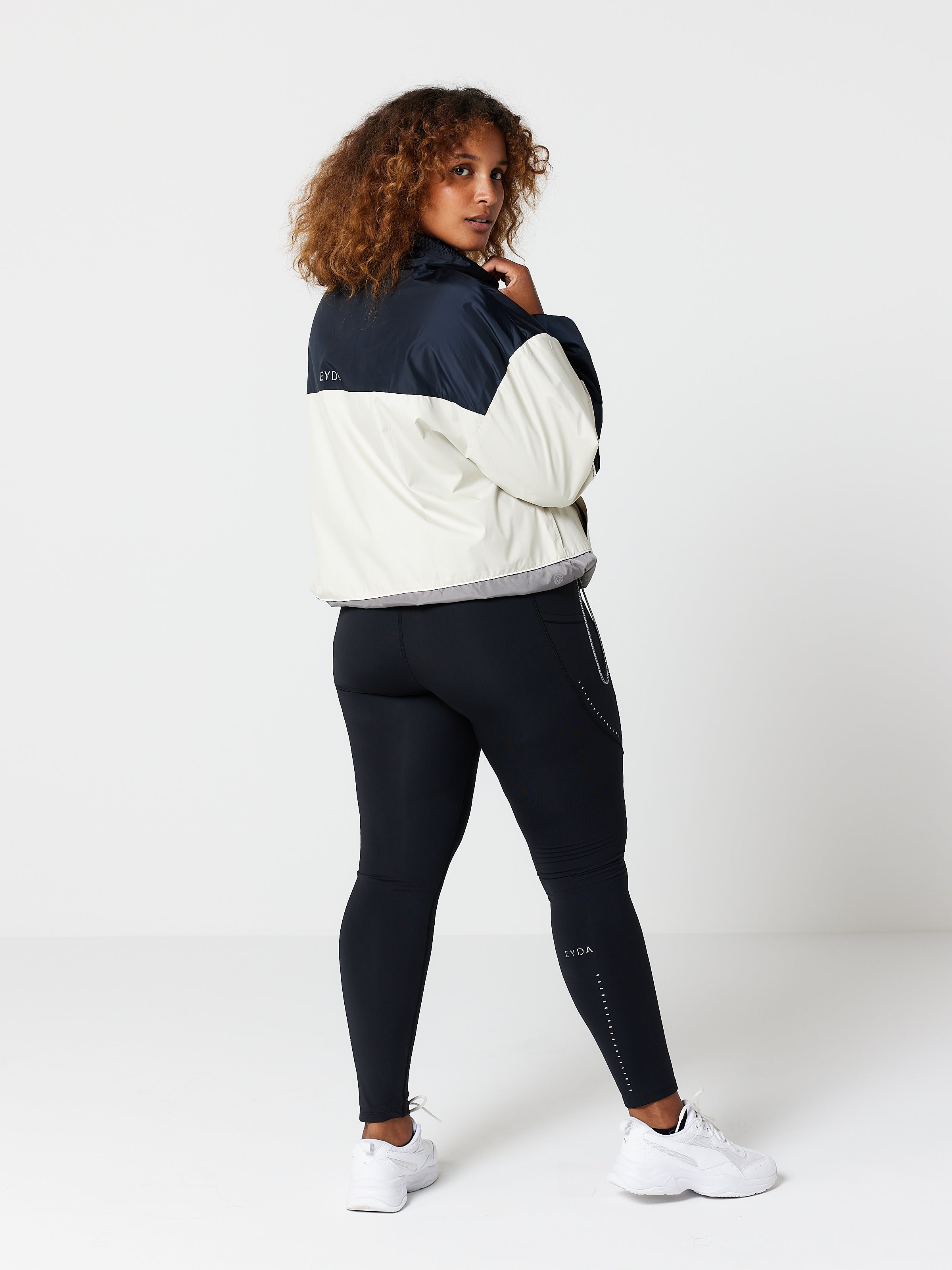 Camille Wind Jacket