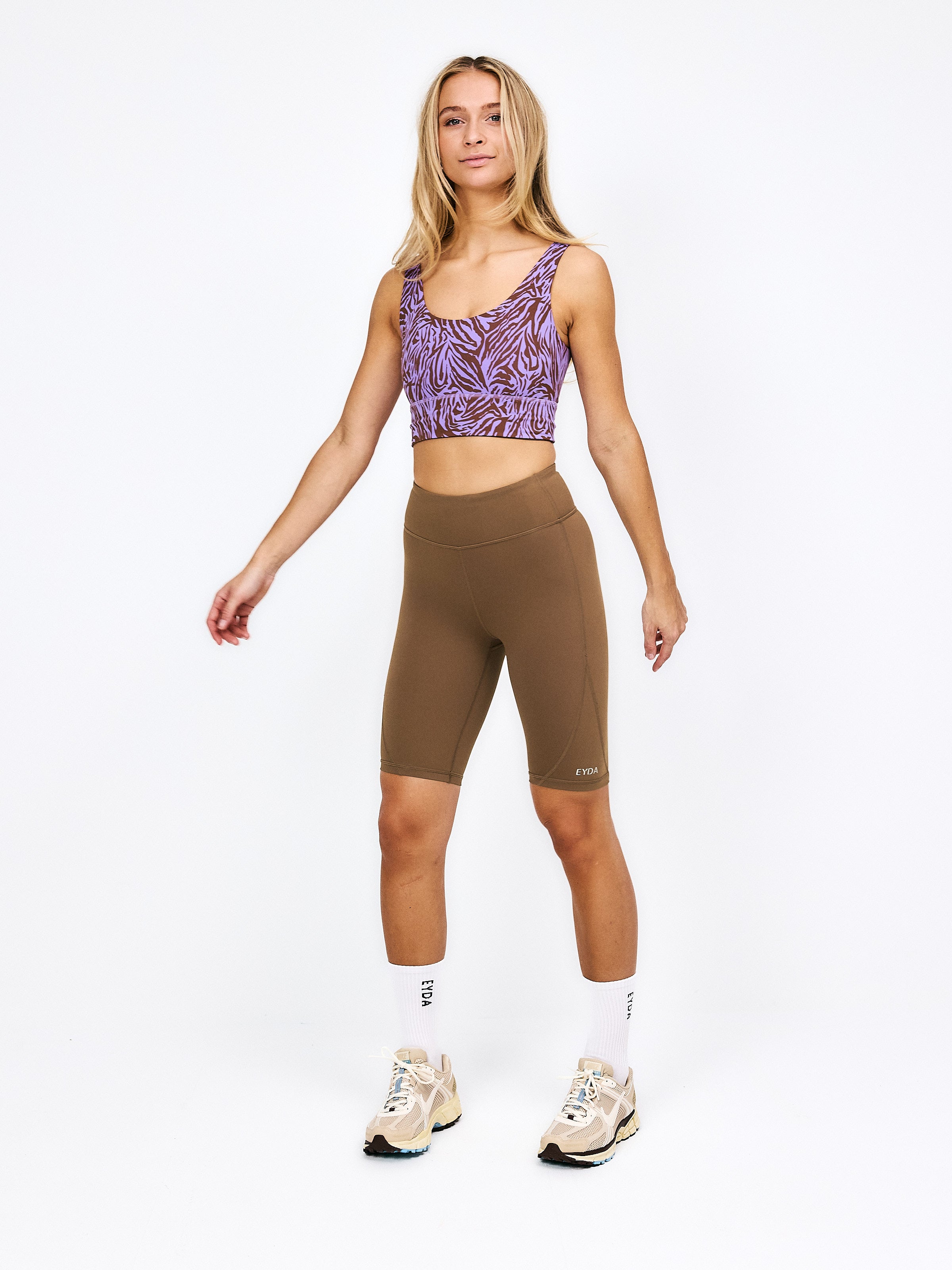Claudia Sports Bra