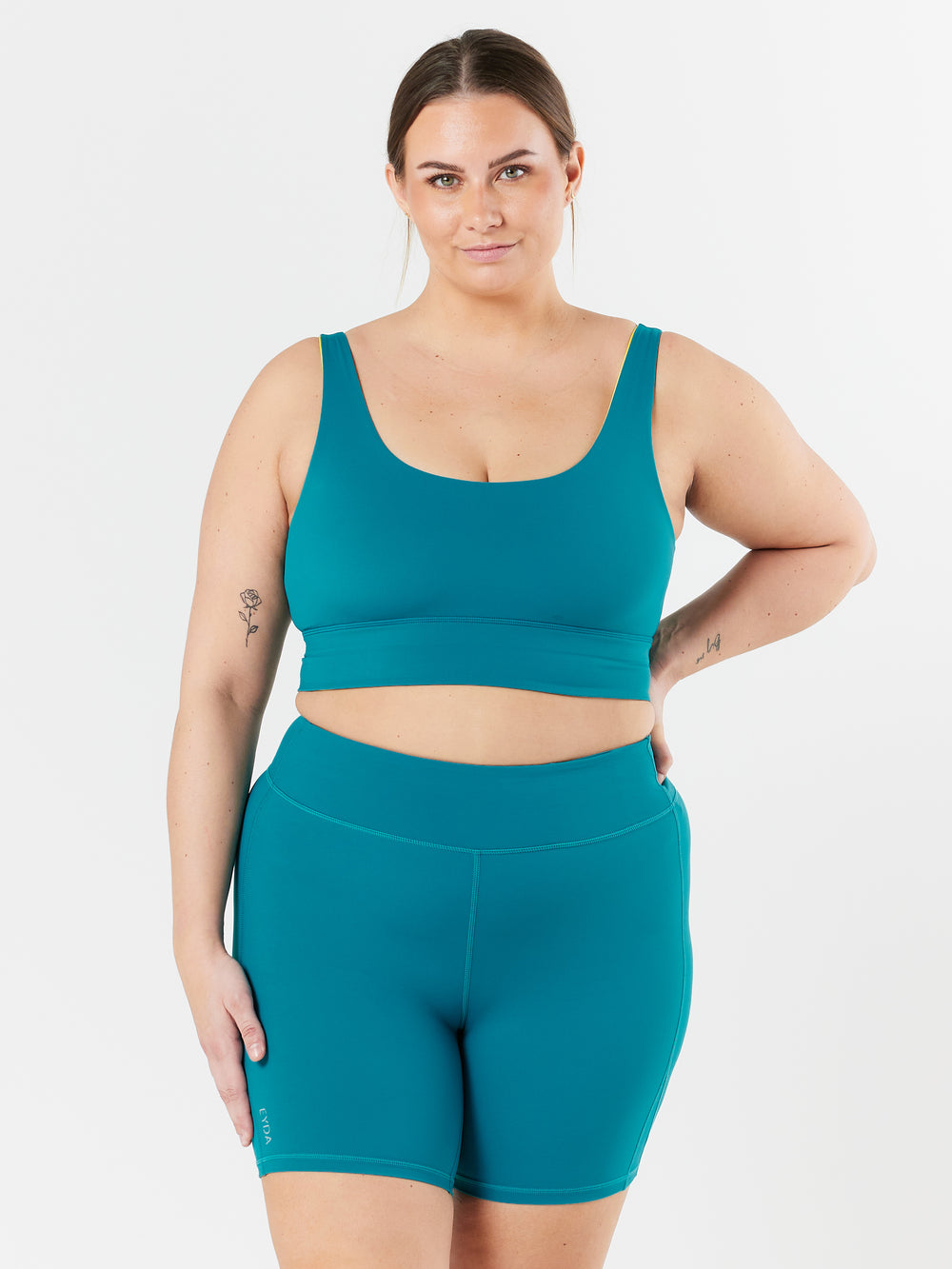 Claudia Sports Bra