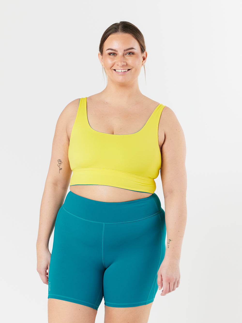 Claudia Sports Bra