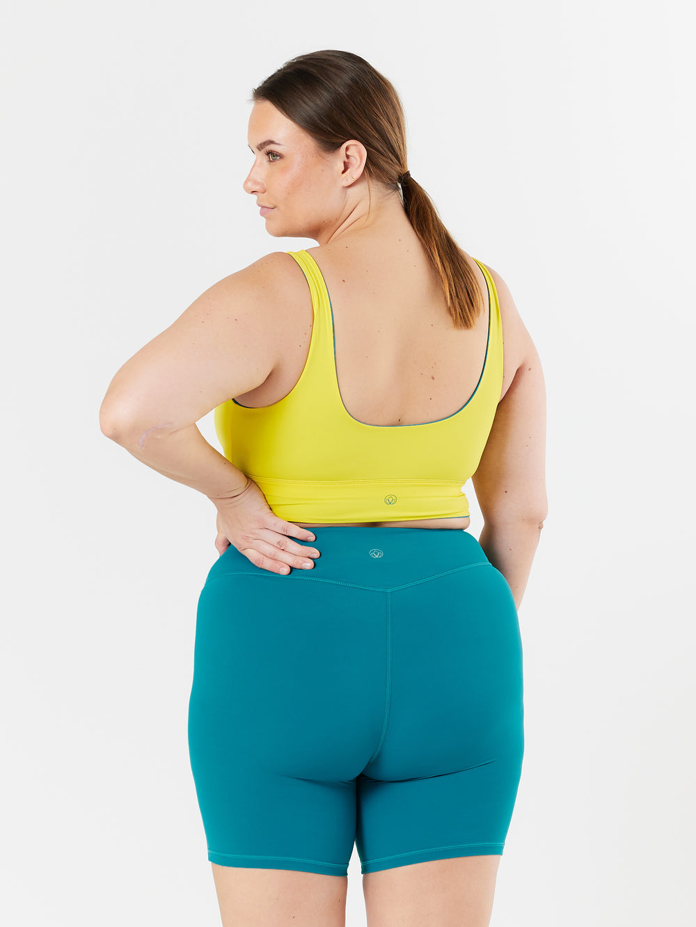 Claudia Sports Bra