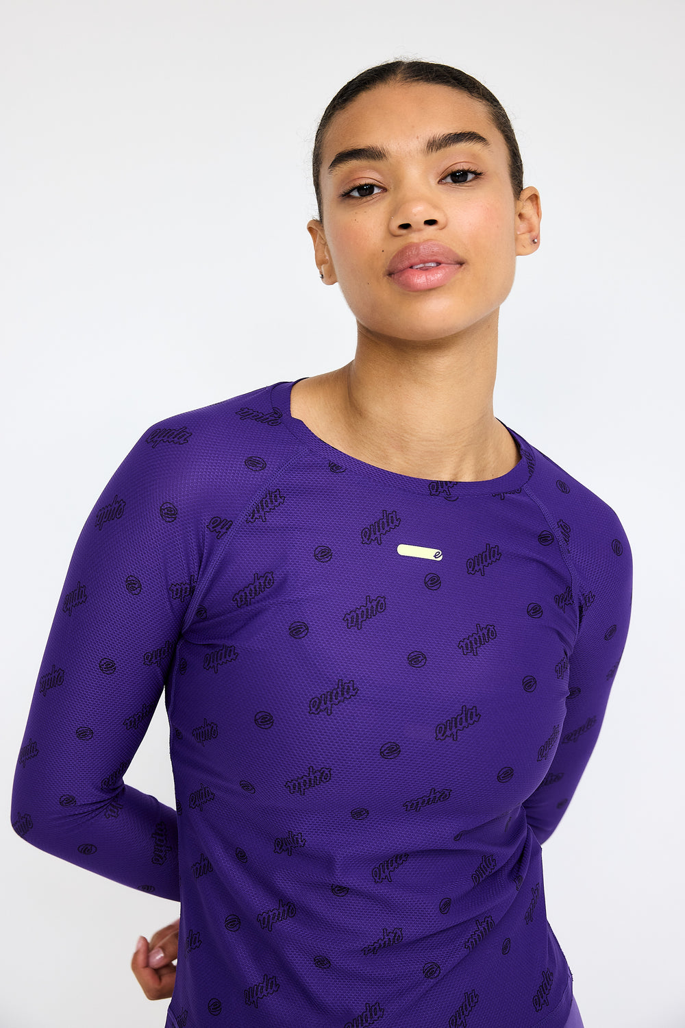 Dea Long Sleeve