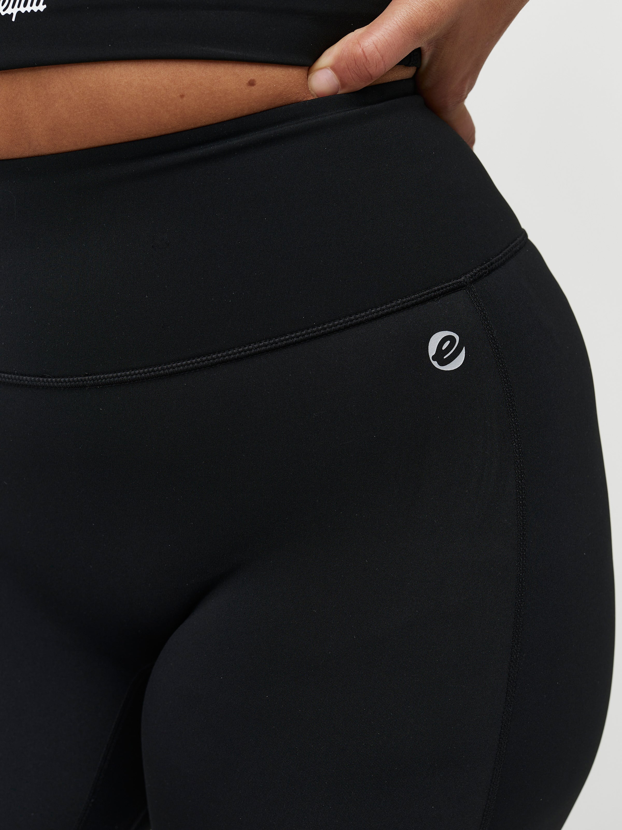 Ellie Ultralight Long Shorts