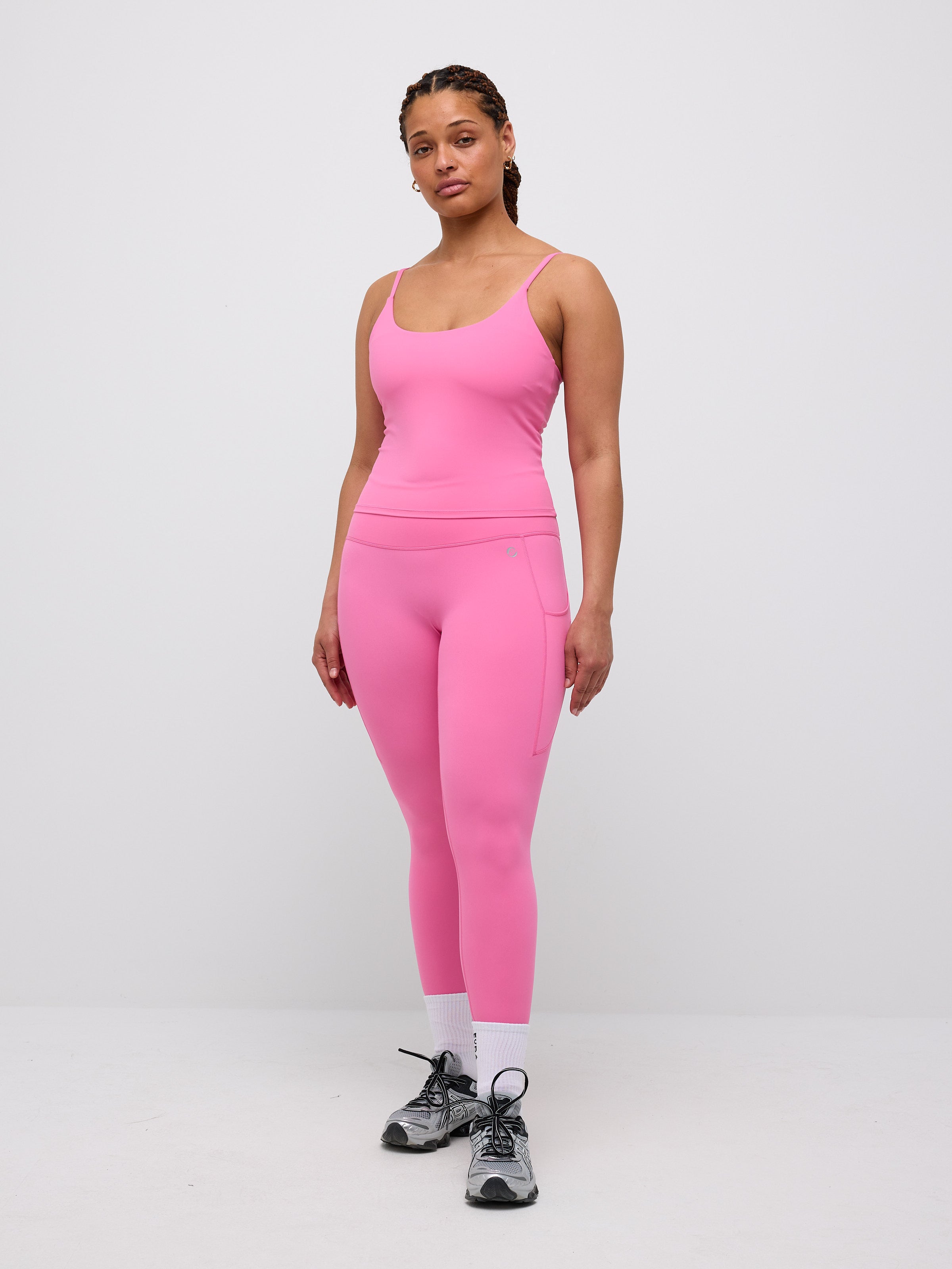 Ellie Ultralight Pocket Leggings