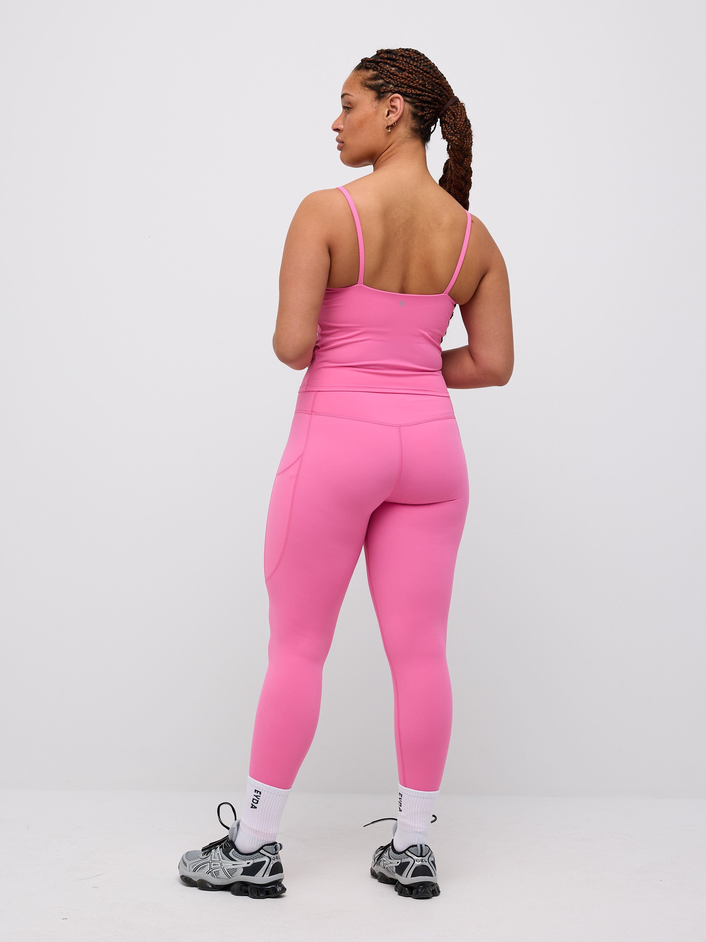 Ellie Ultralight Pocket Leggings