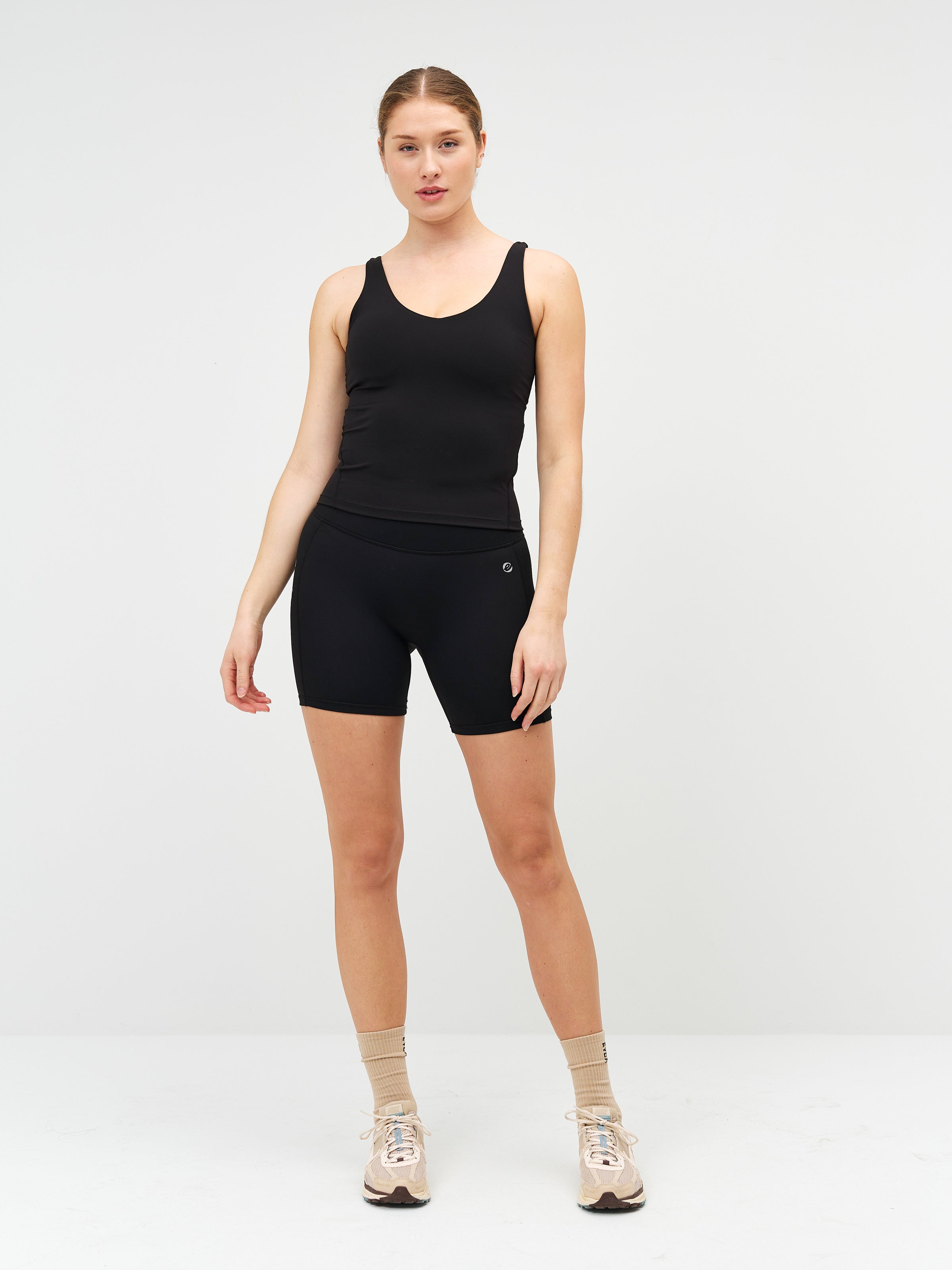 Ellie Ultralight Shorts