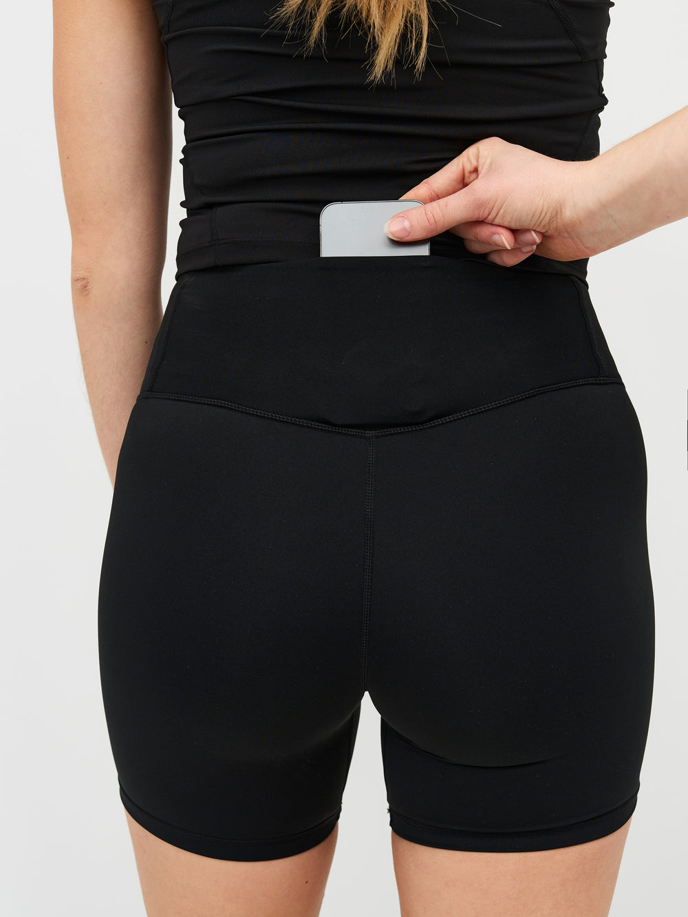 Ellie Ultralight Shorts