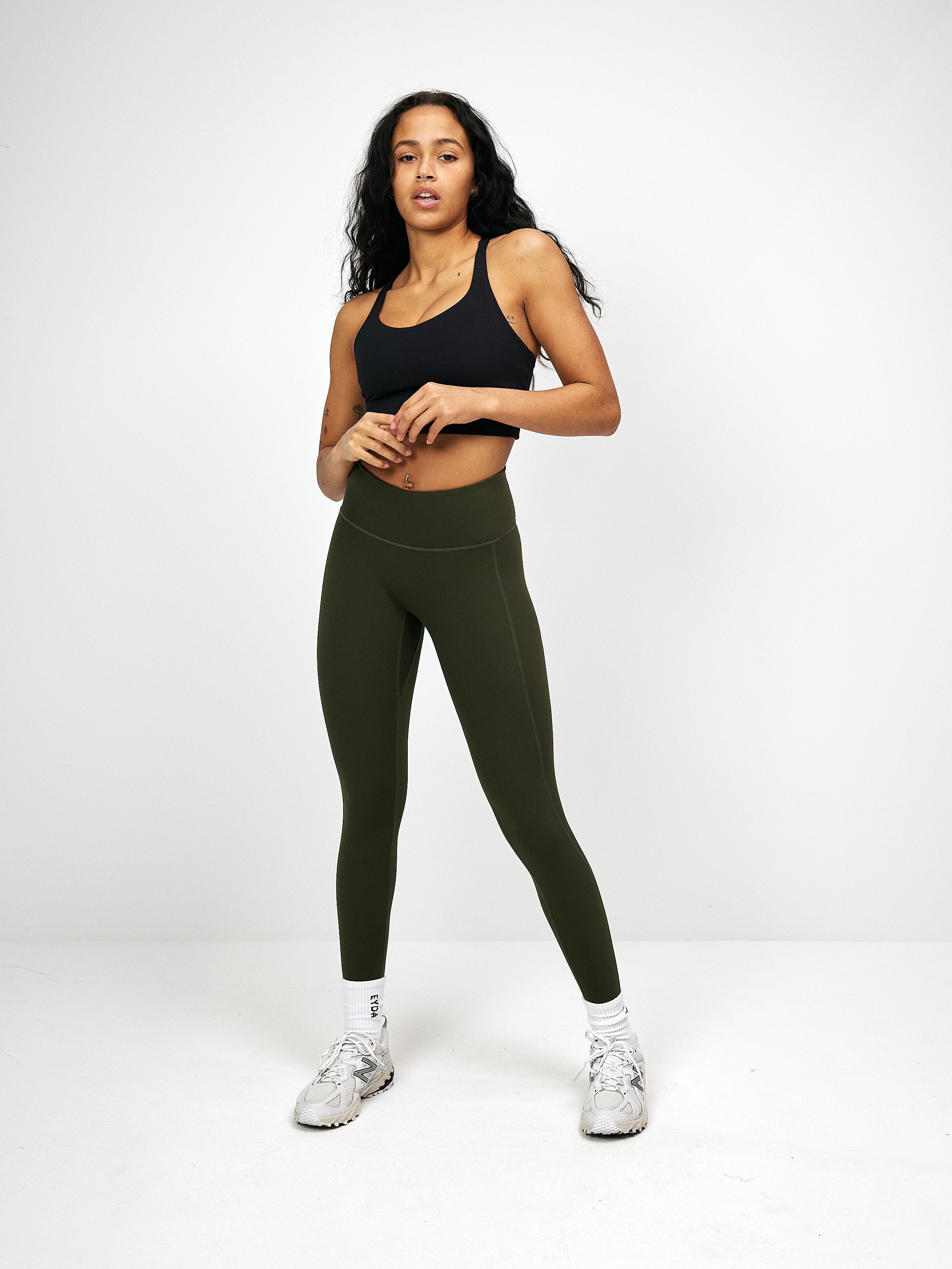 Ellie Ultralight Leggings