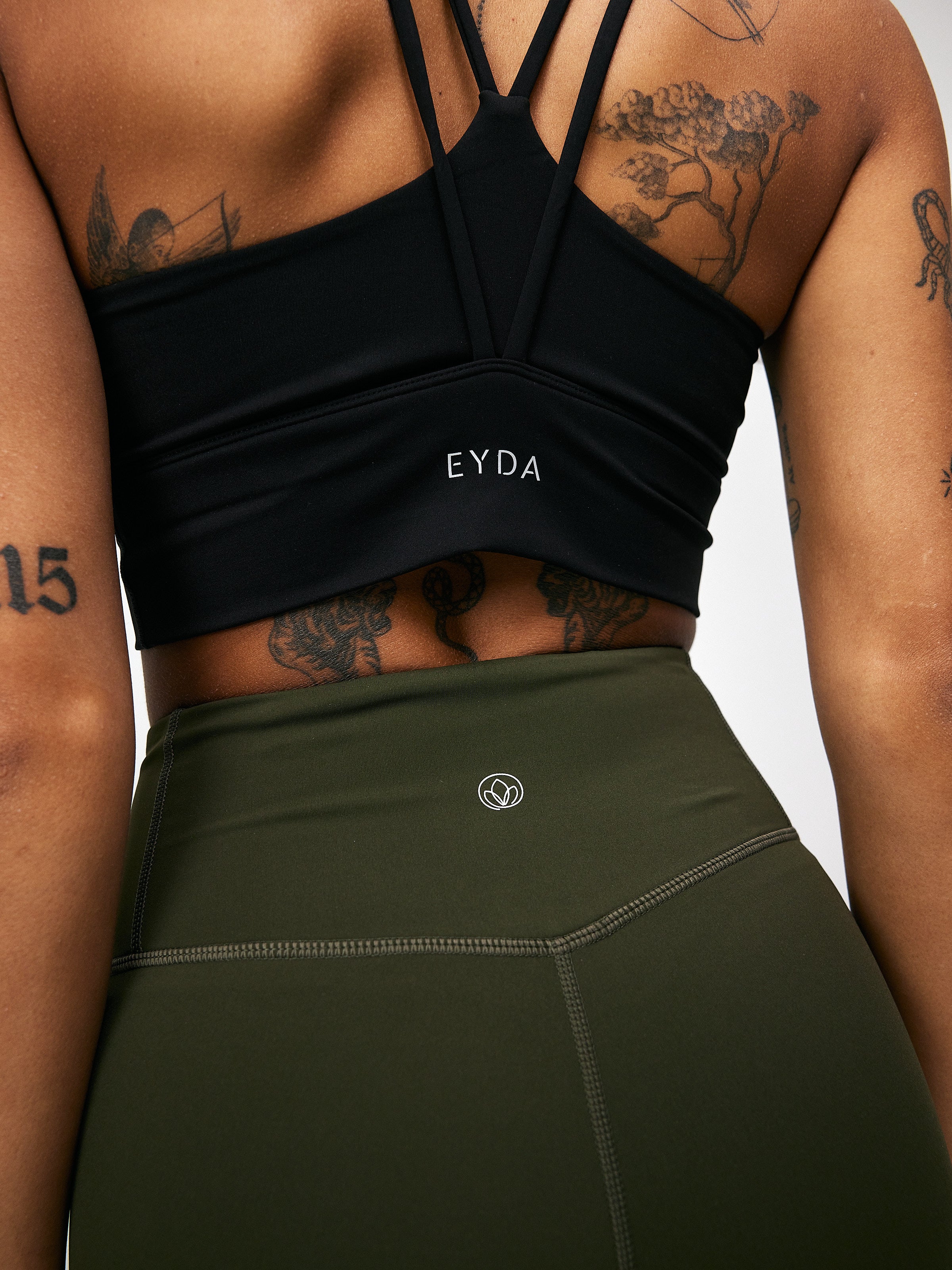 Ellie Ultralight Leggings