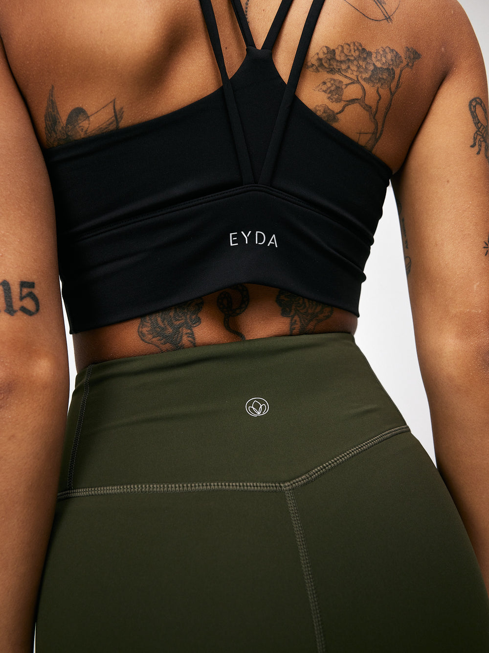 Ellie Ultralight Leggings