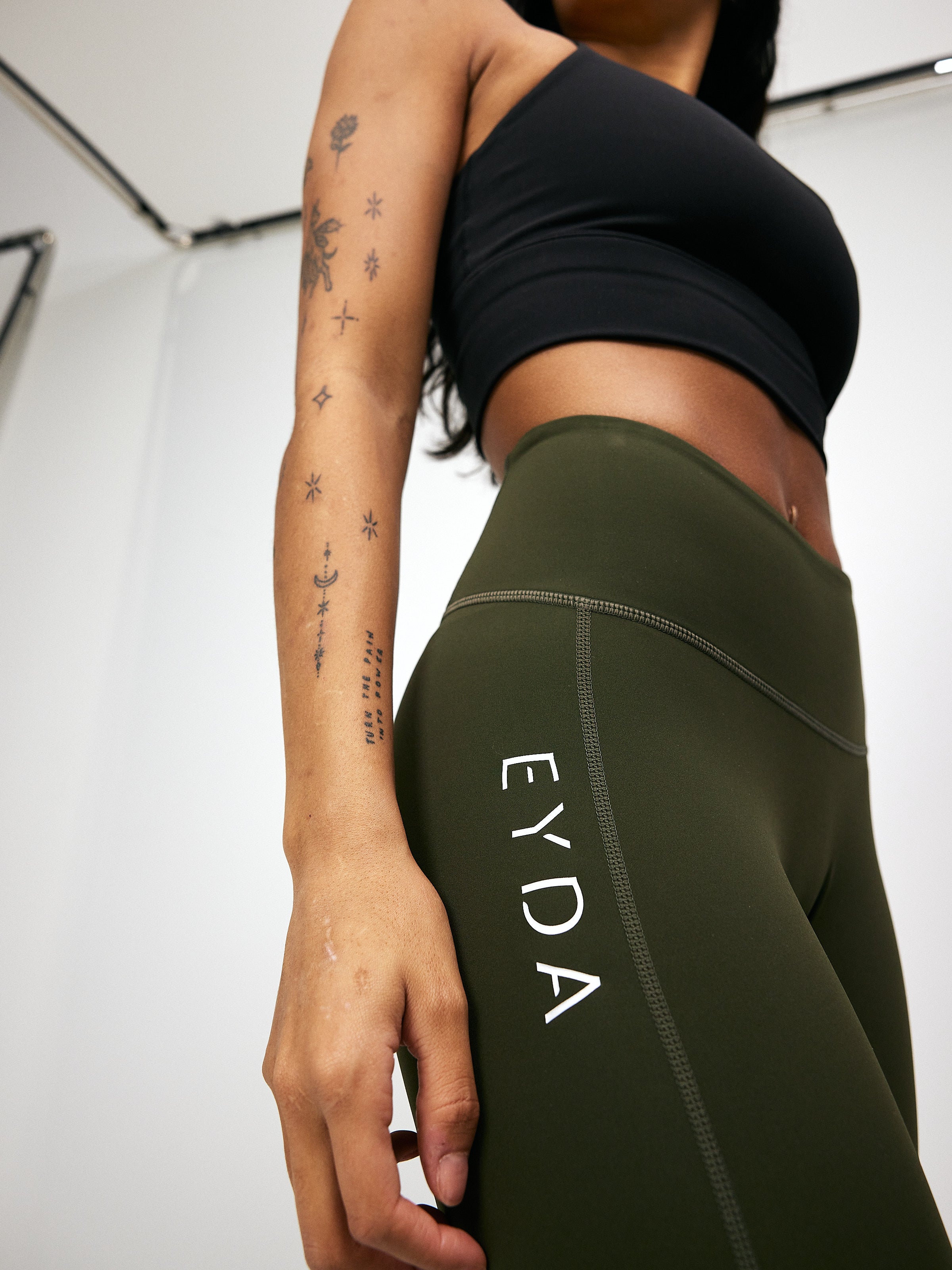 Ellie Ultralight Leggings