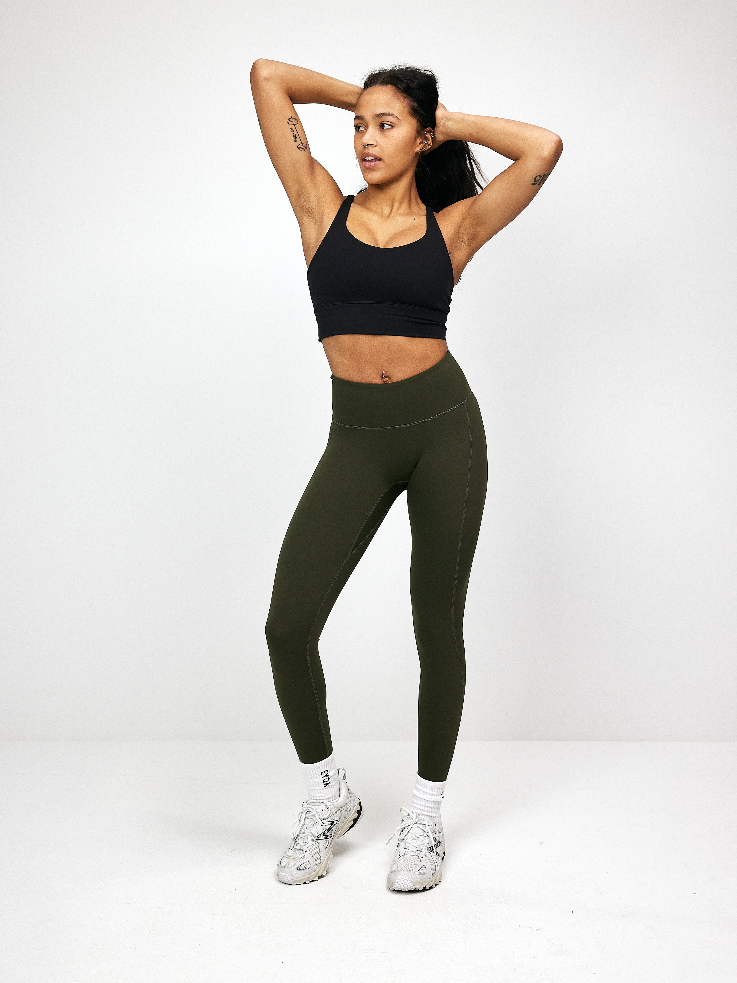 Ellie Ultralight Leggings