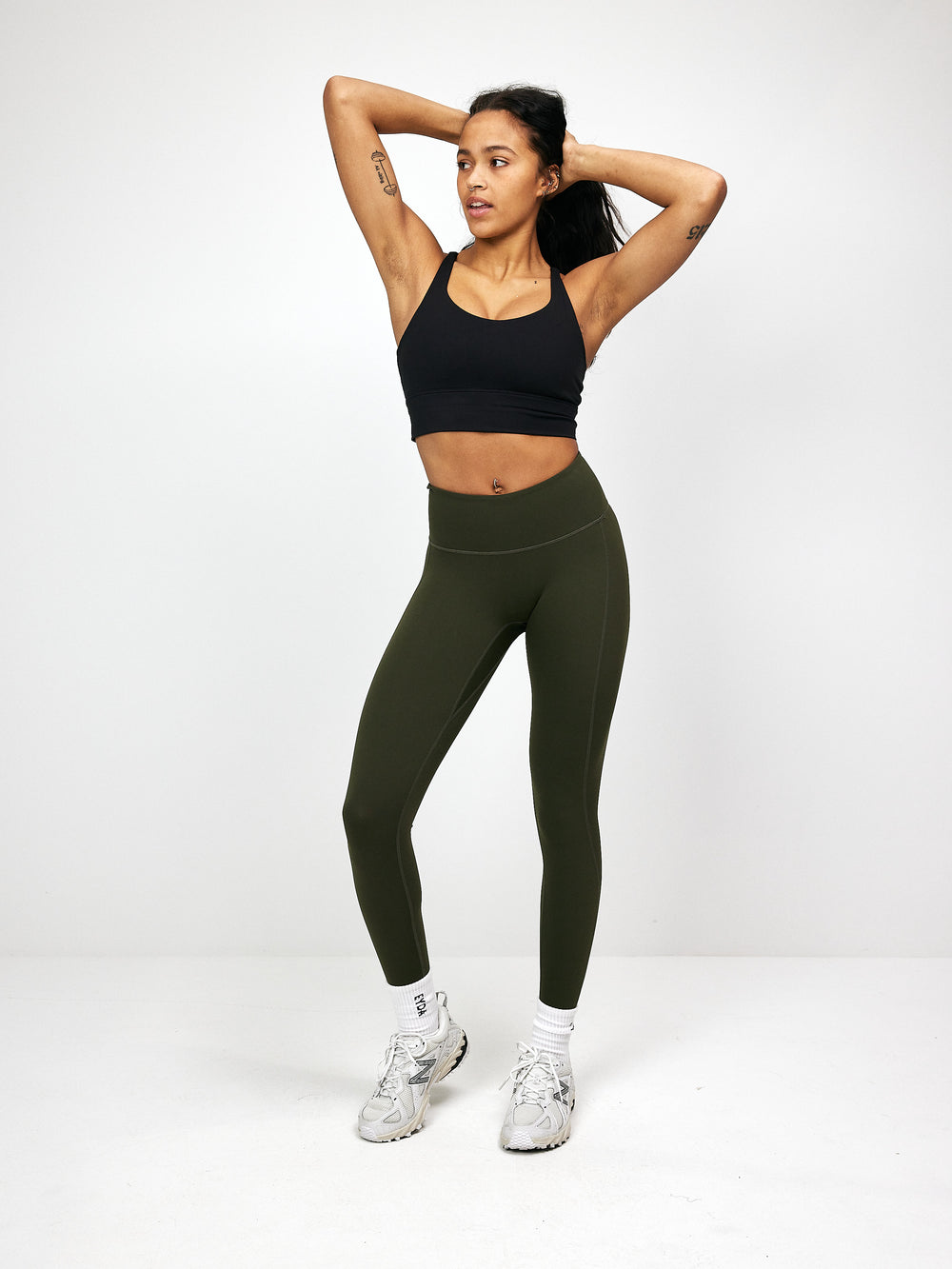 Ellie Ultralight Leggings