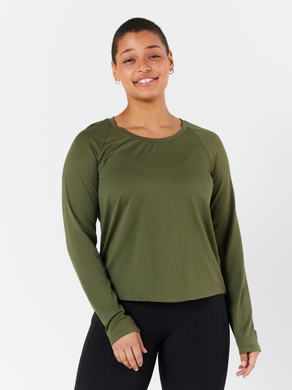 Emma Long Sleeve