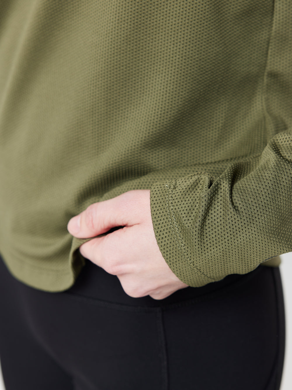 Emma Long Sleeve