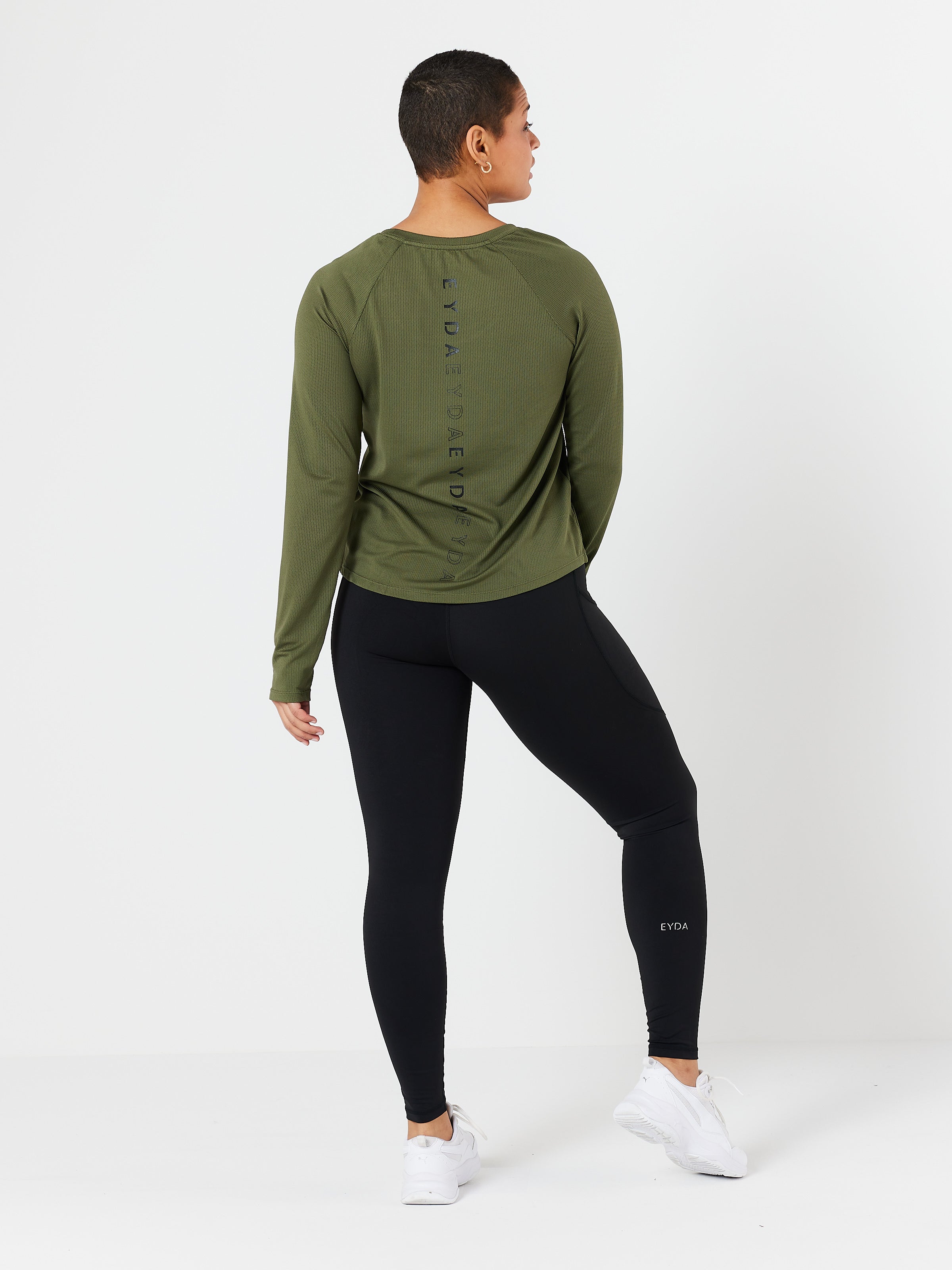 Emma Long Sleeve