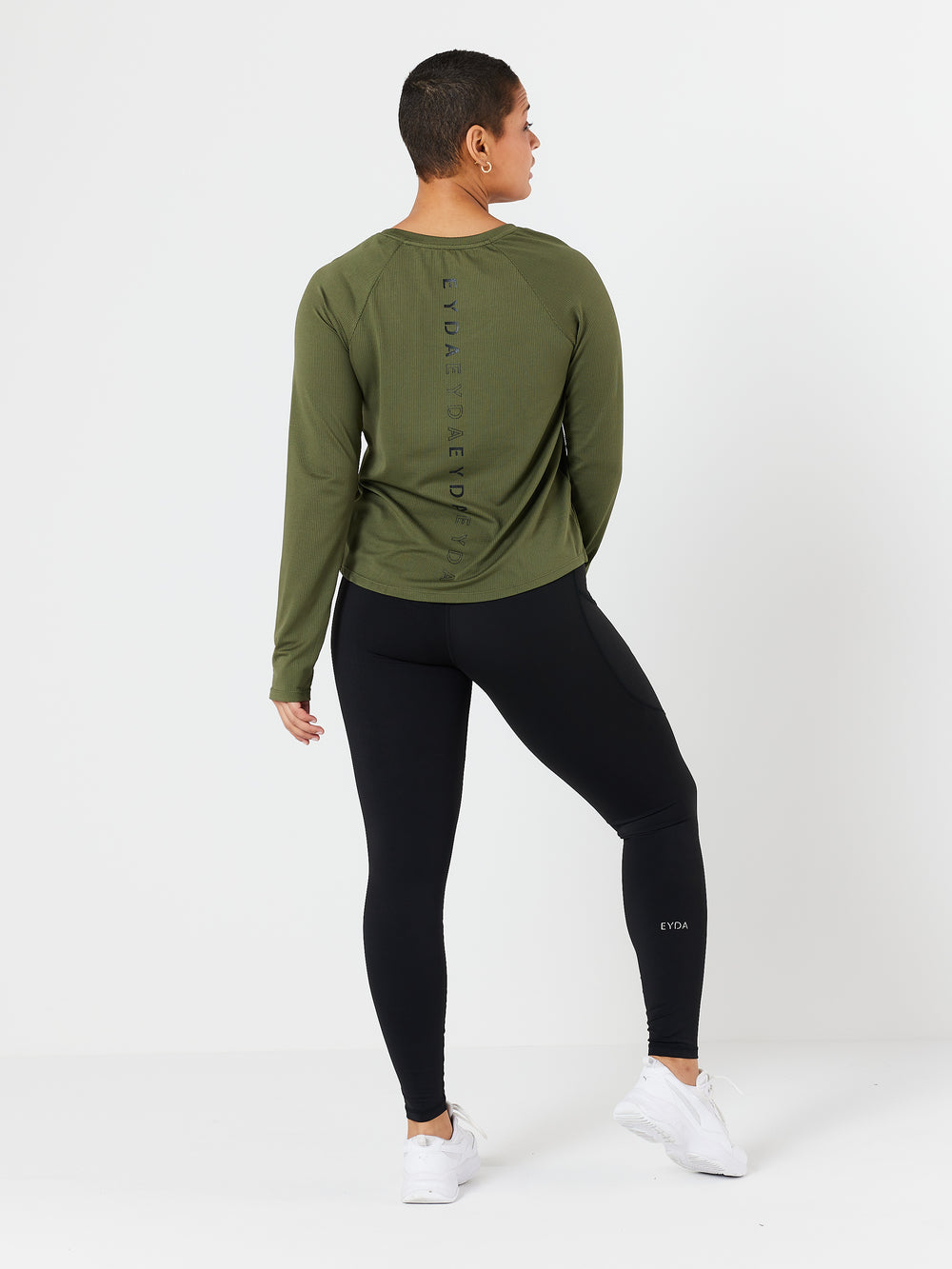 Emma Long Sleeve
