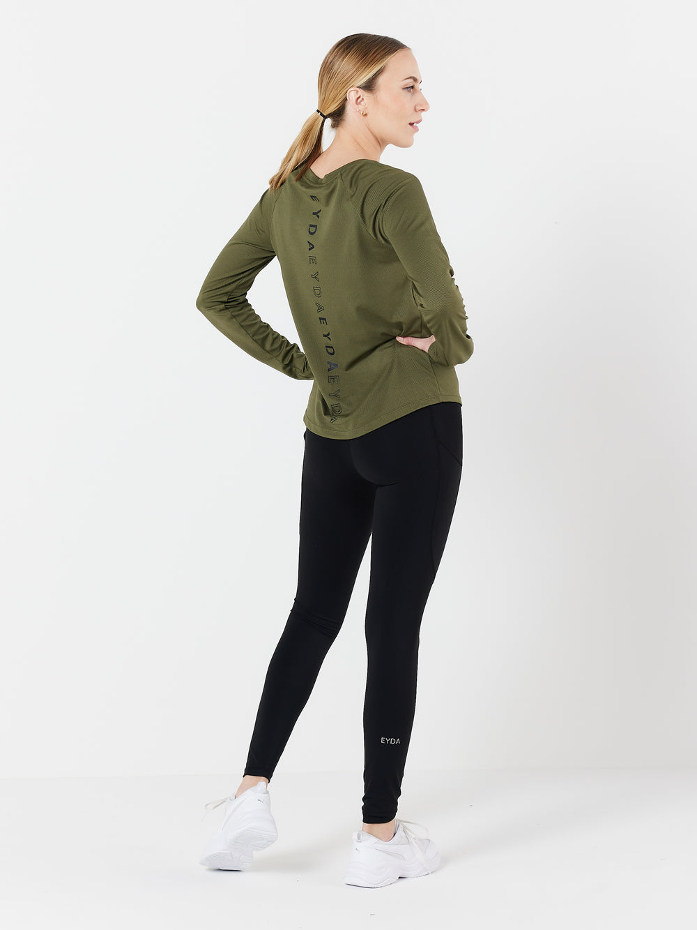 Emma Long Sleeve