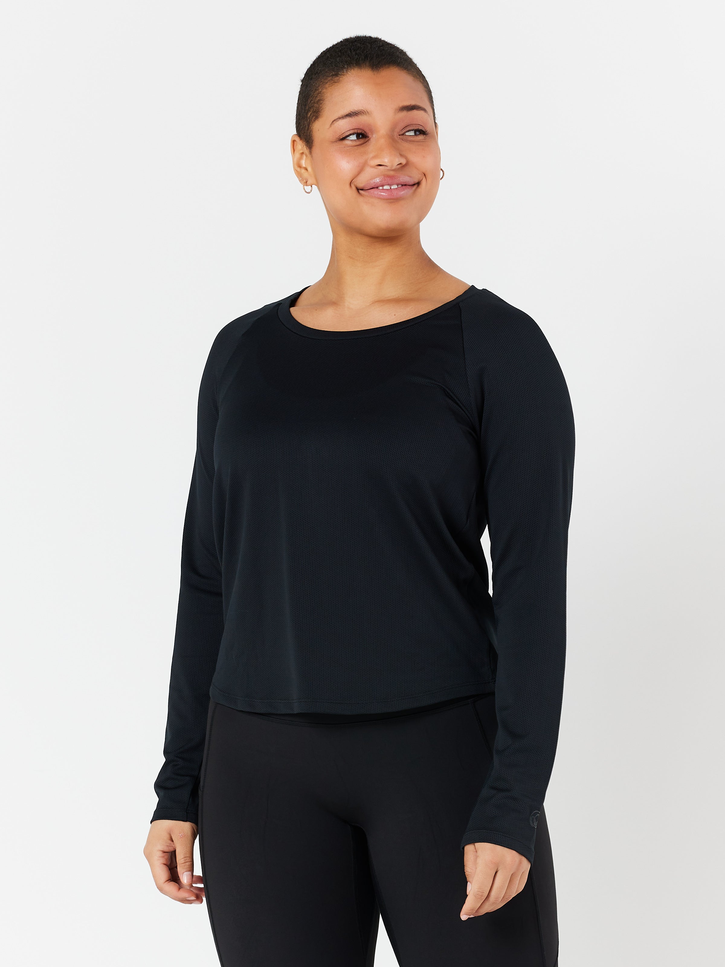 Emma Long Sleeve
