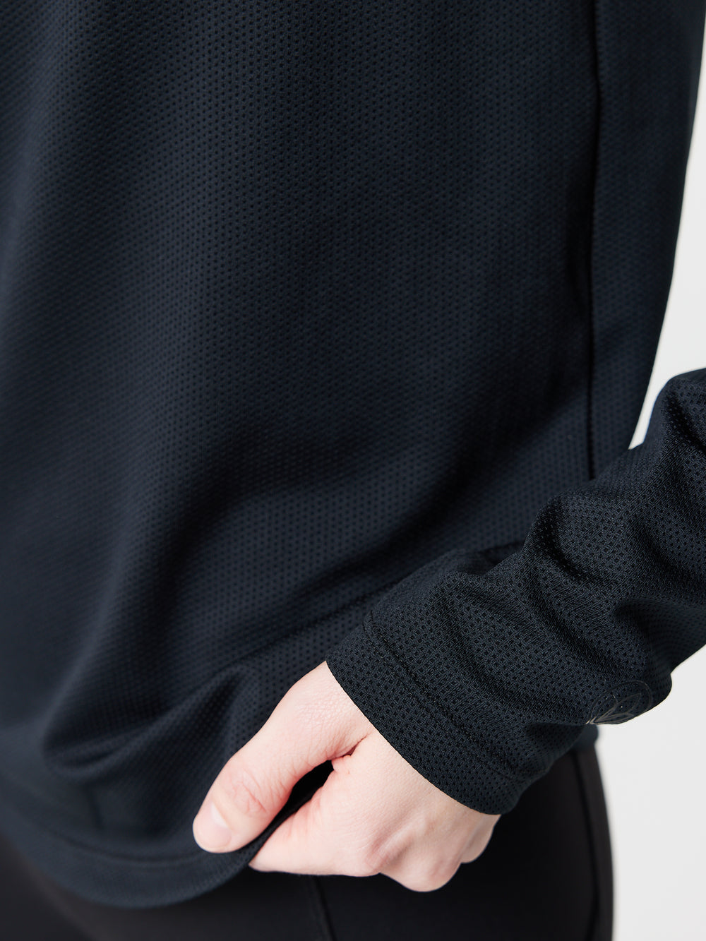 Emma Long Sleeve