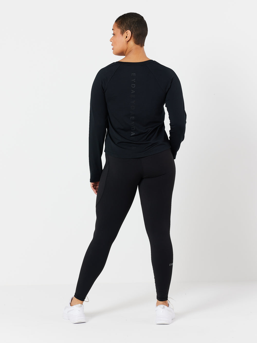 Emma Long Sleeve