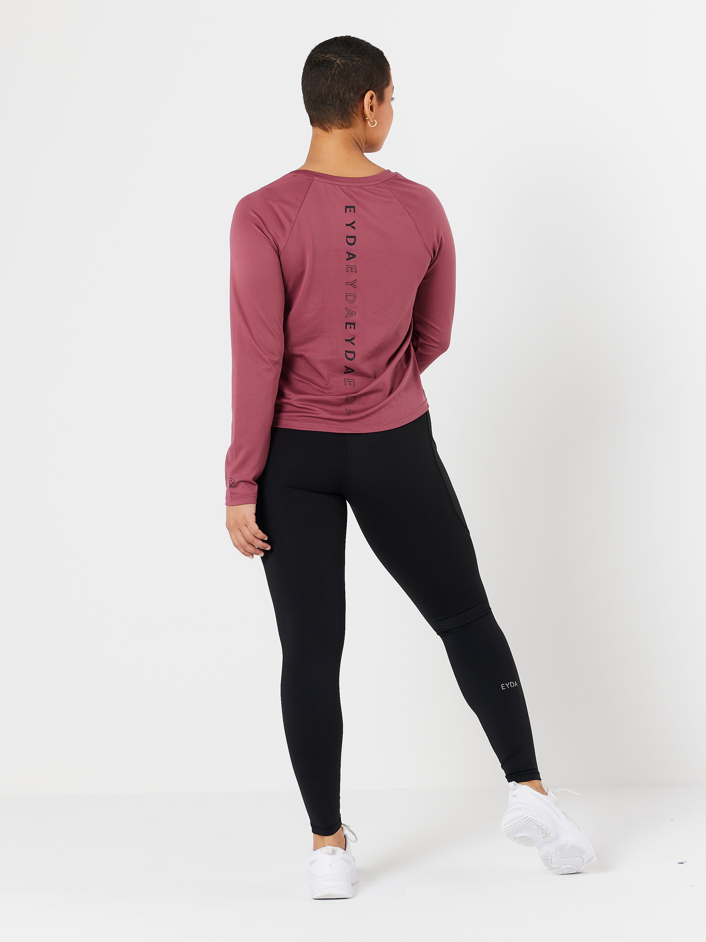 Emma Long Sleeve