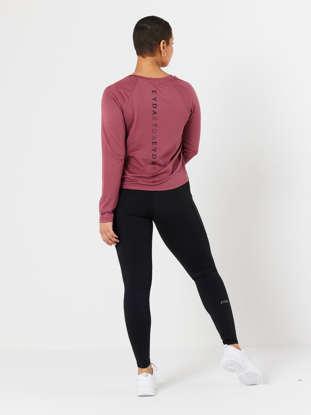 Emma Long Sleeve