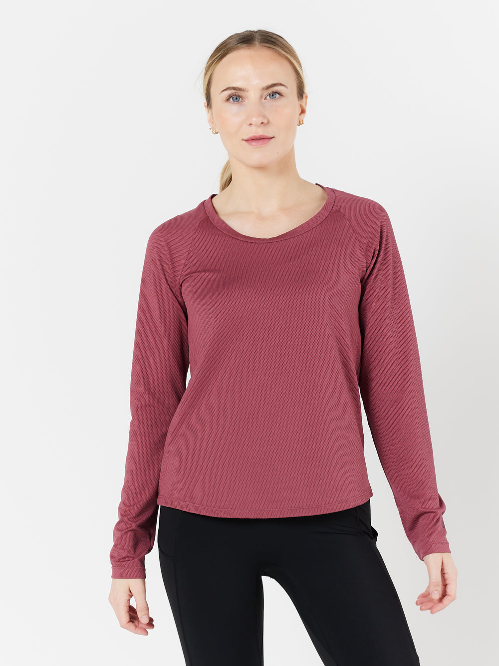 Emma Long Sleeve